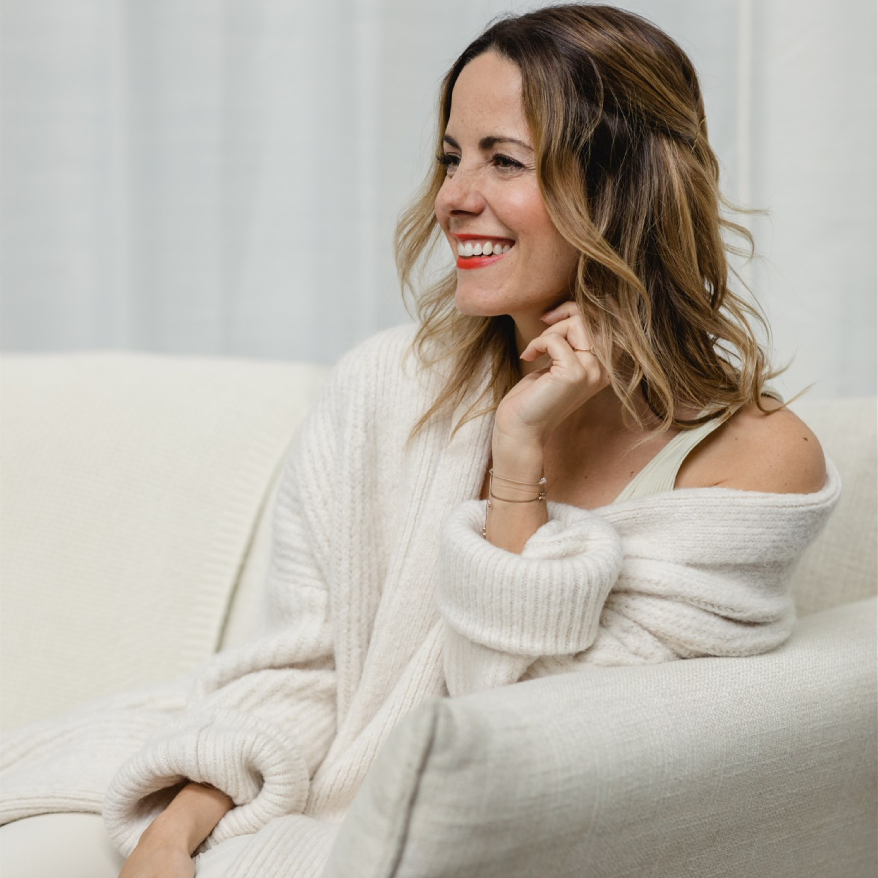 Healthy + Happy by Sabrina Stierli