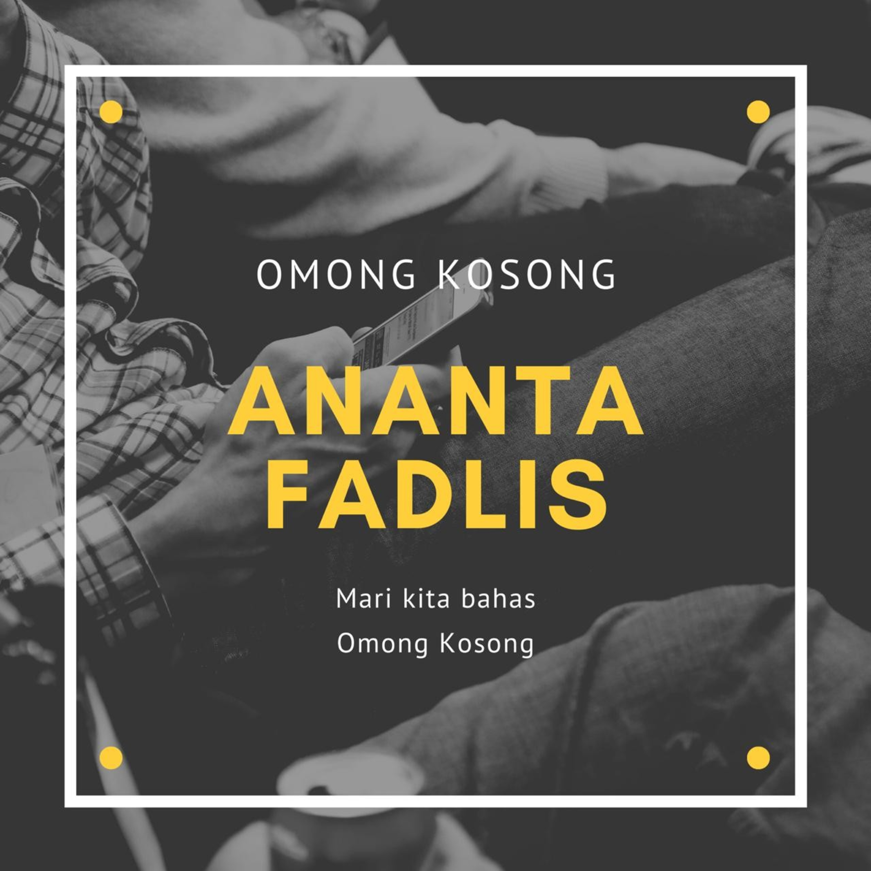 OMONG KOSONG