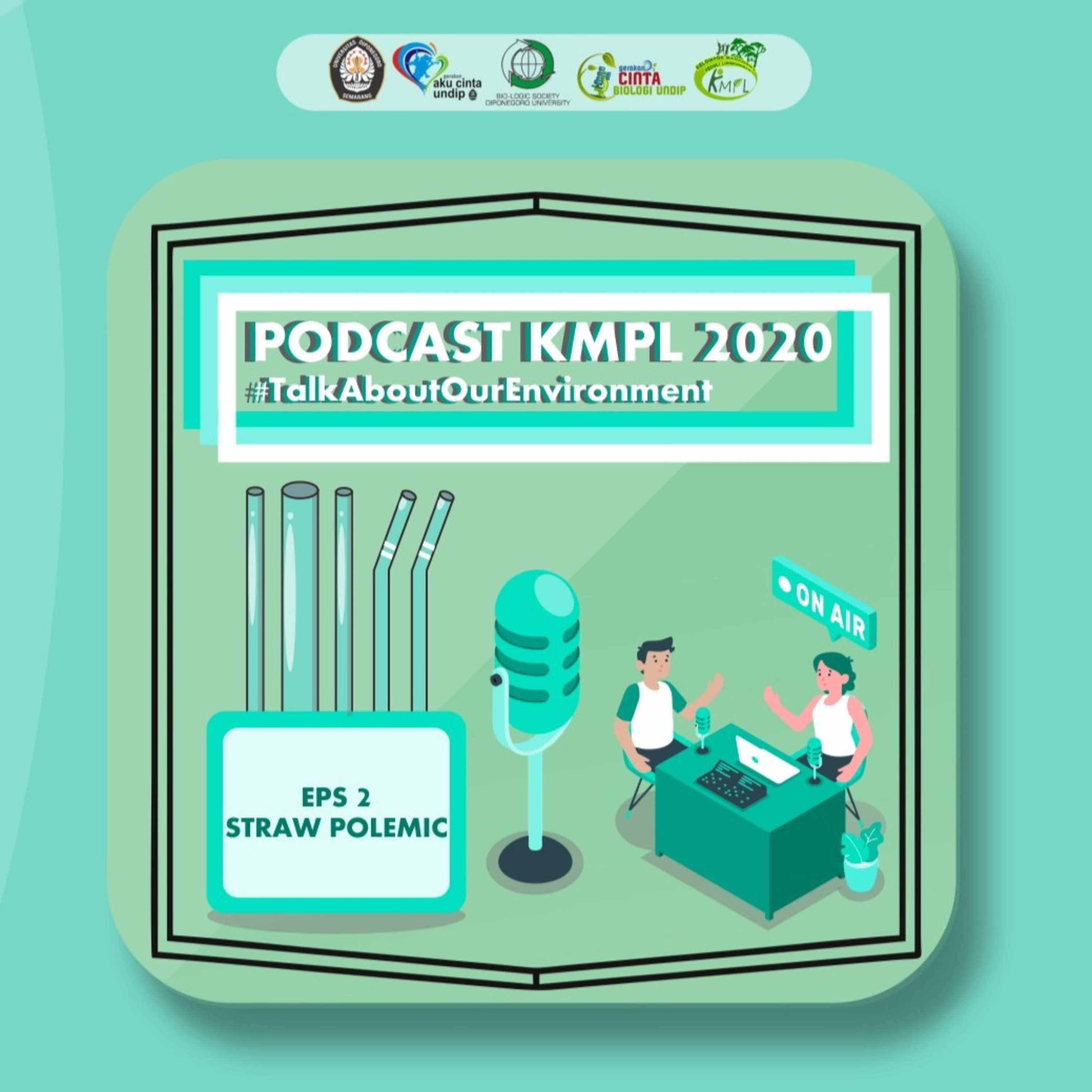 PODCAST KMPL 2021
