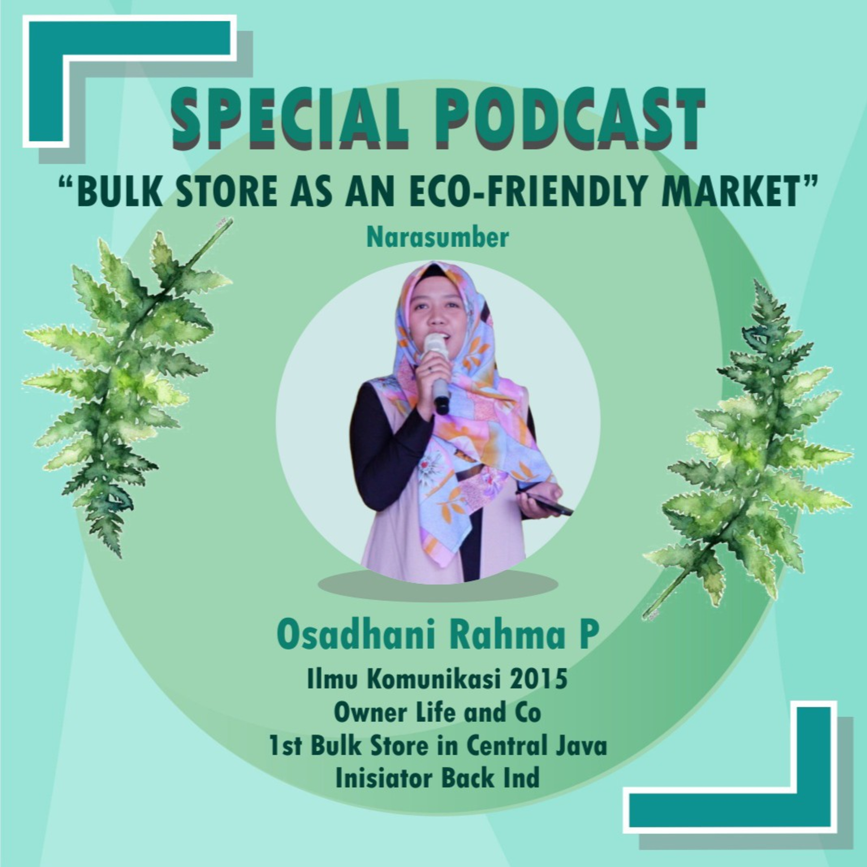 PODCAST KMPL 2021