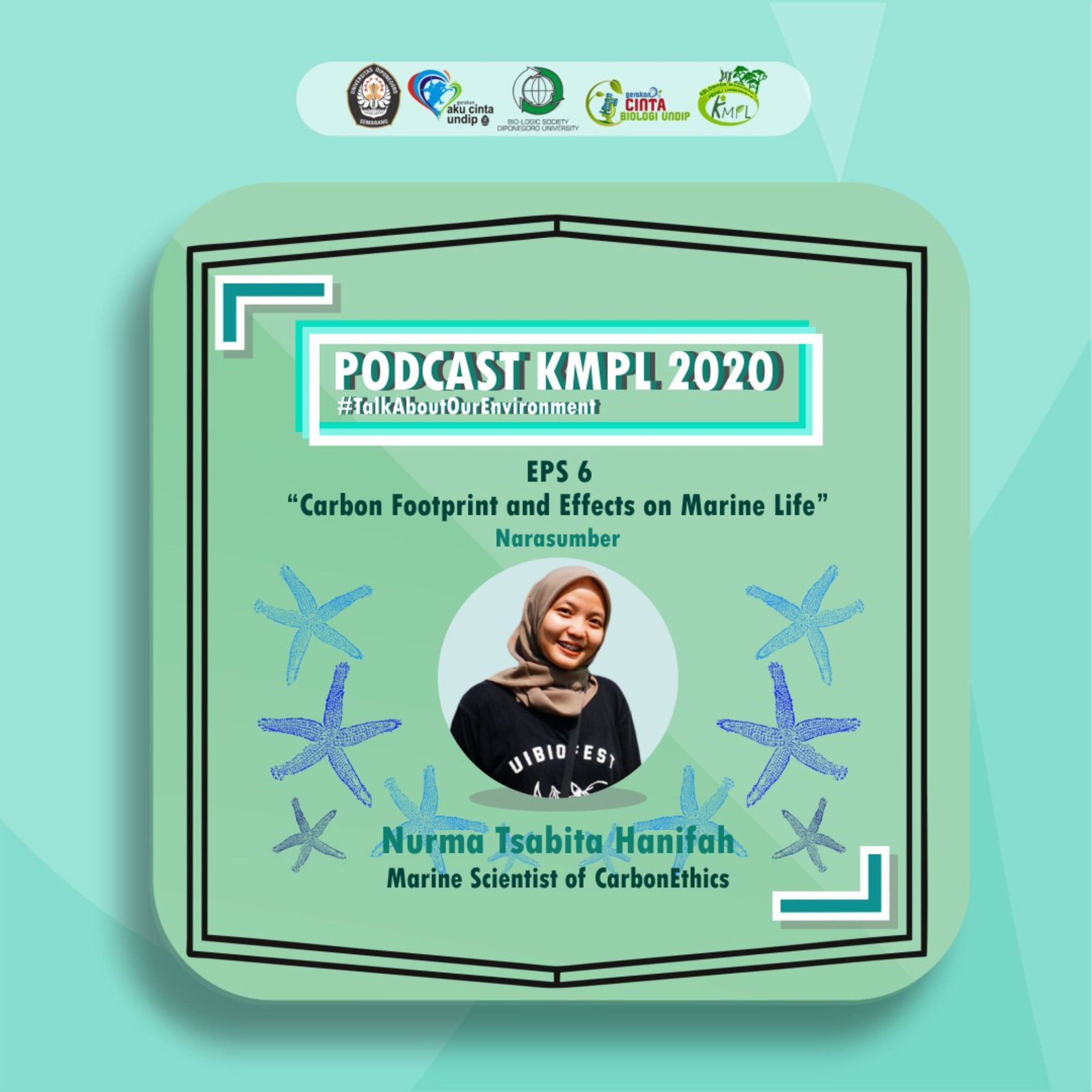 PODCAST KMPL 2021