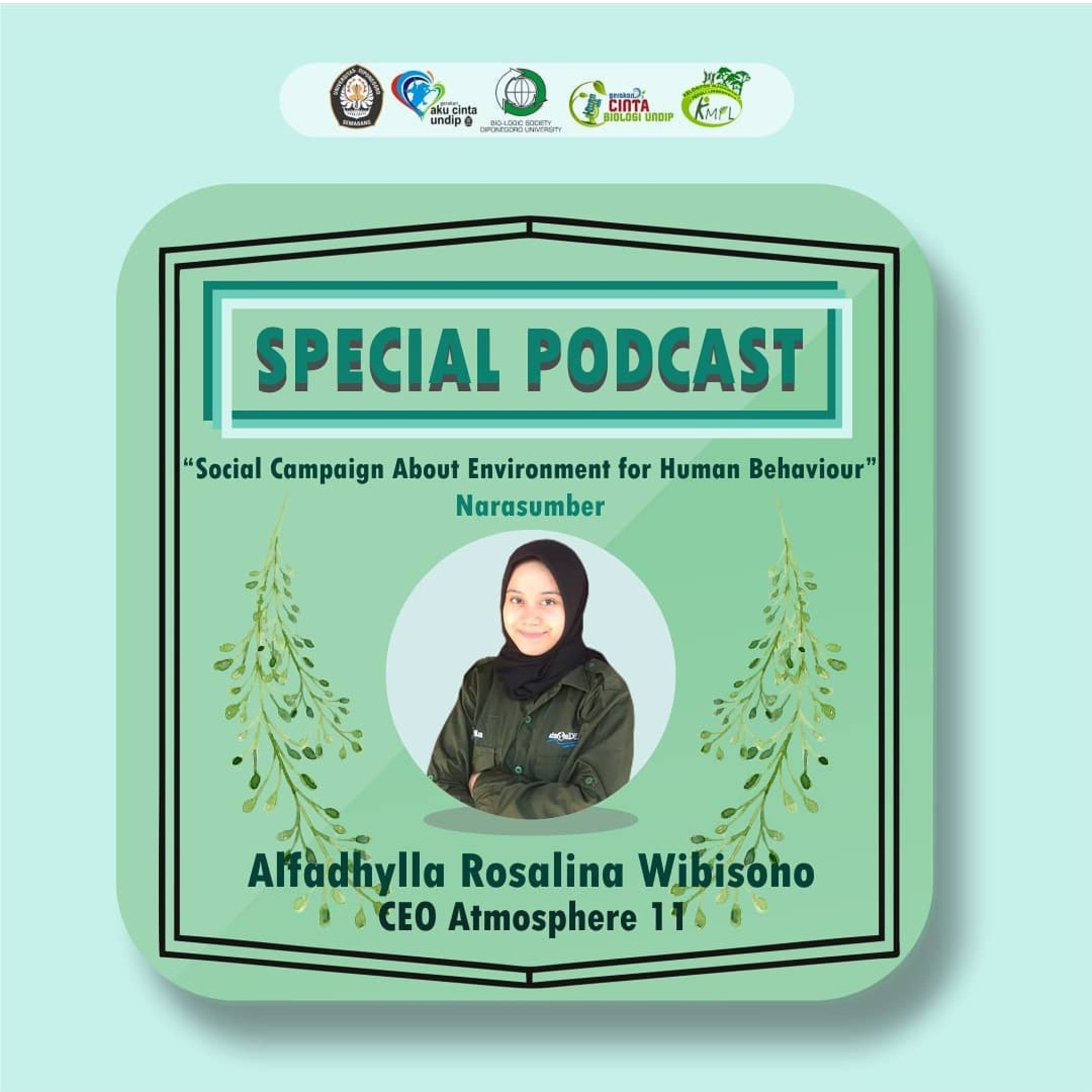 PODCAST KMPL 2021