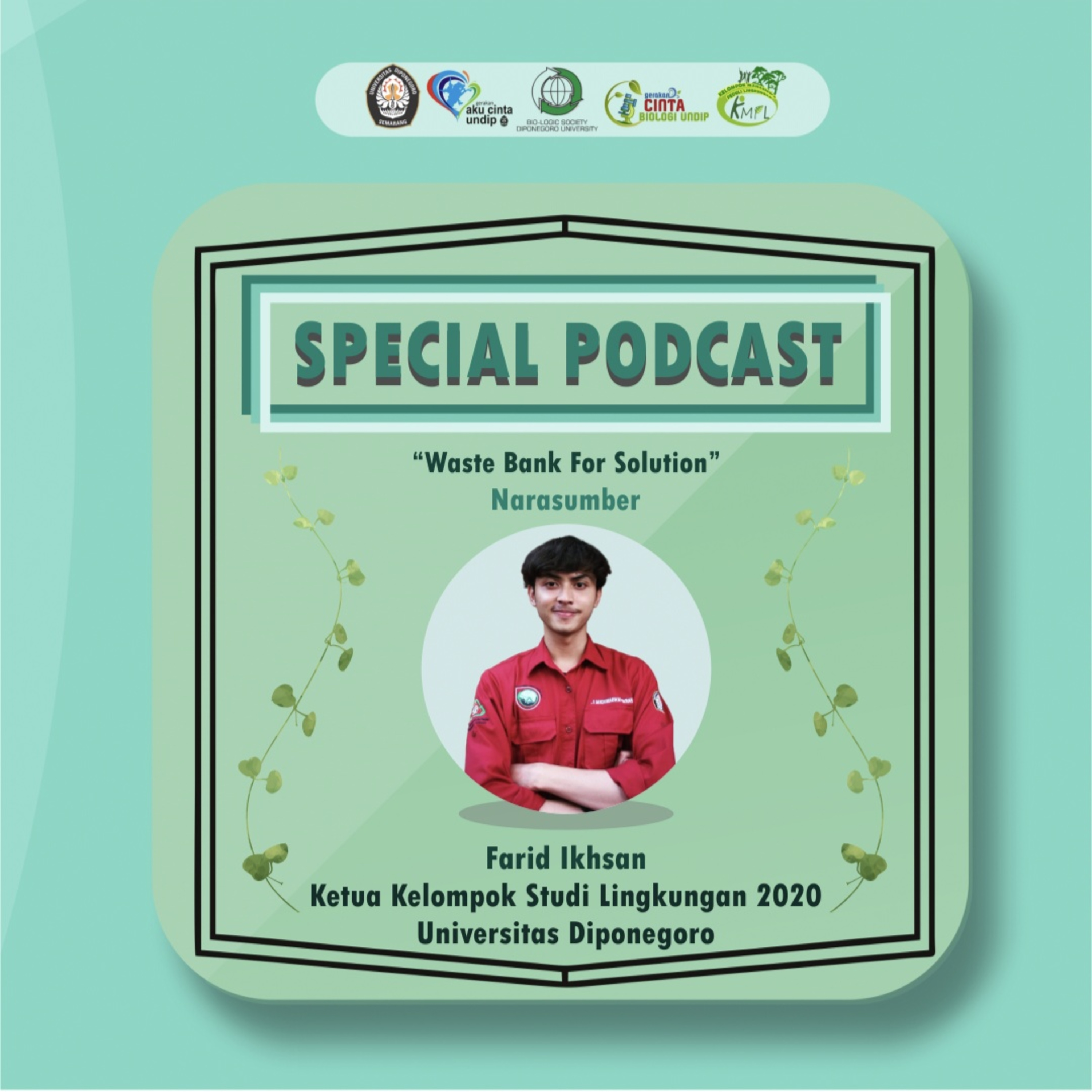 PODCAST KMPL 2021