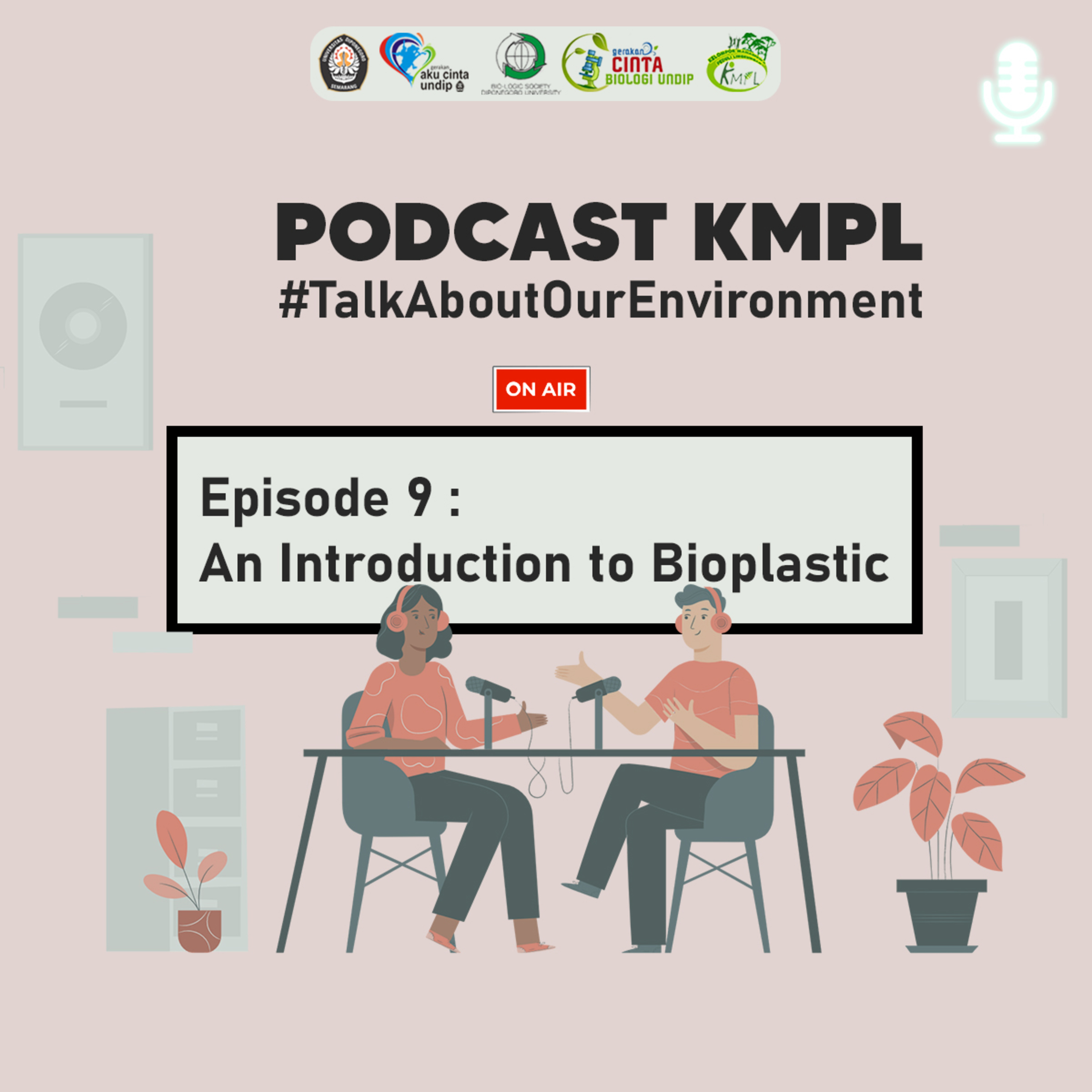 PODCAST KMPL 2021