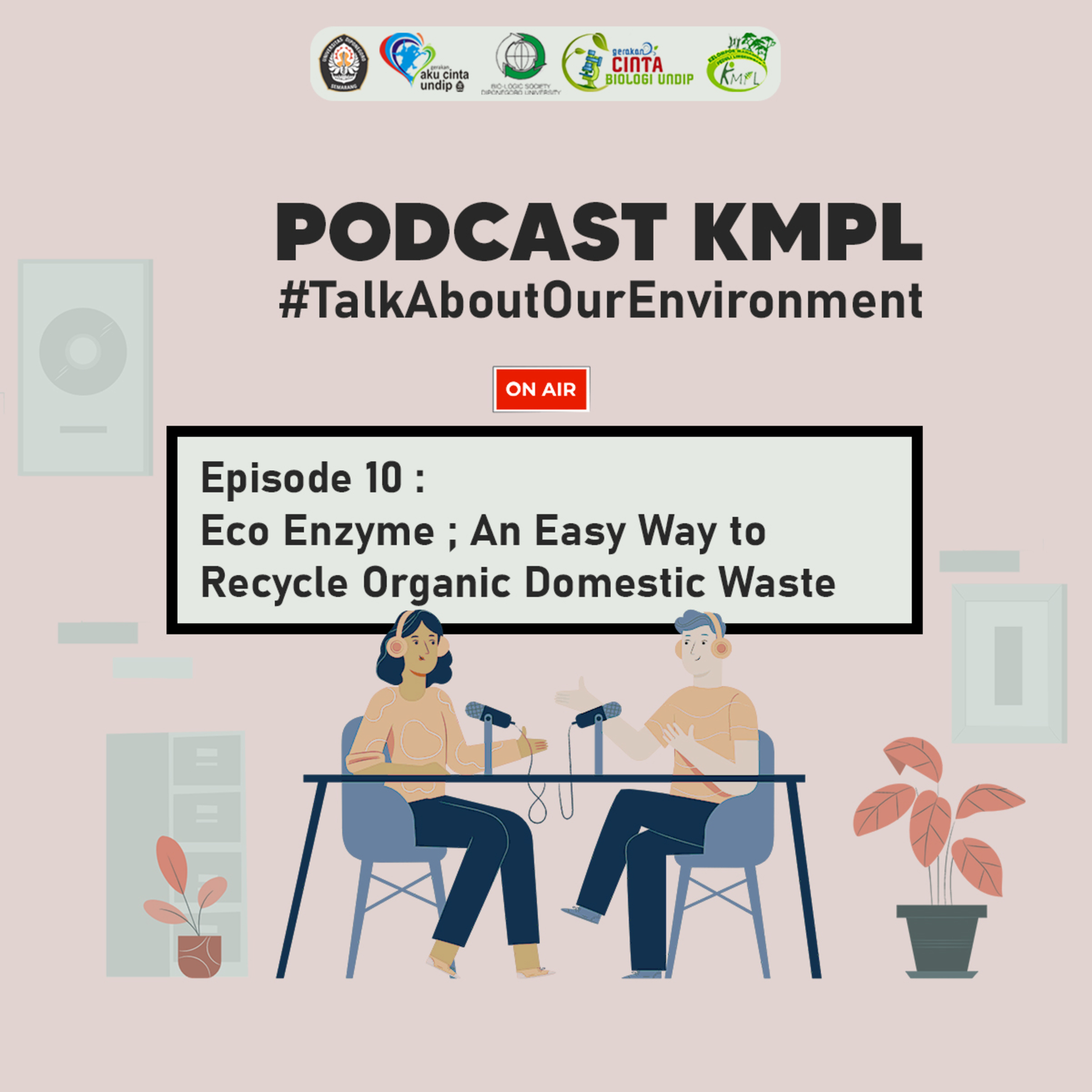 PODCAST KMPL 2021