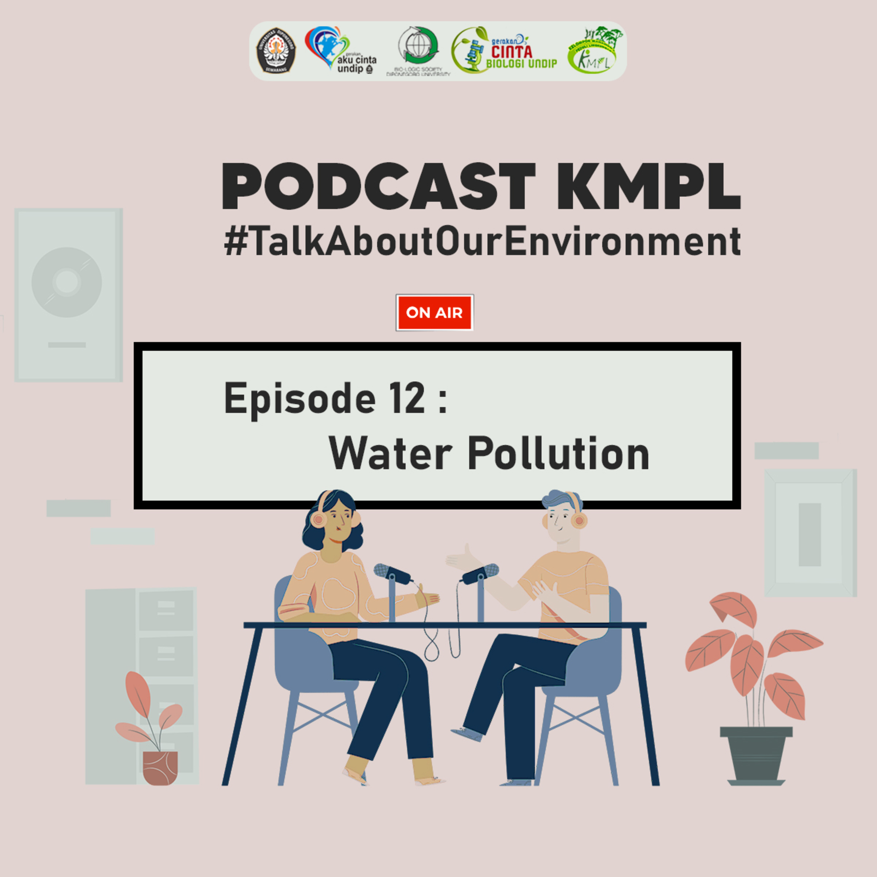 PODCAST KMPL 2021