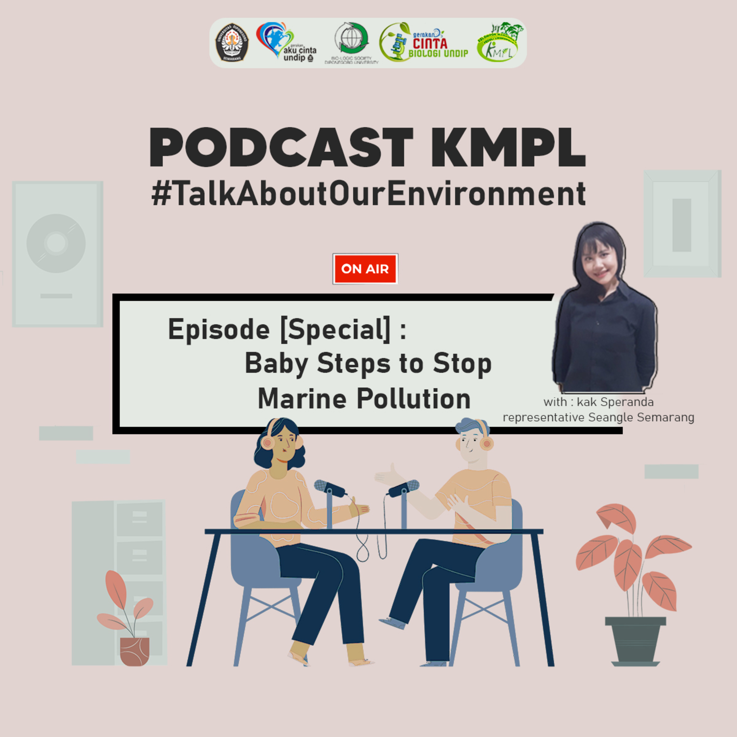 PODCAST KMPL 2021