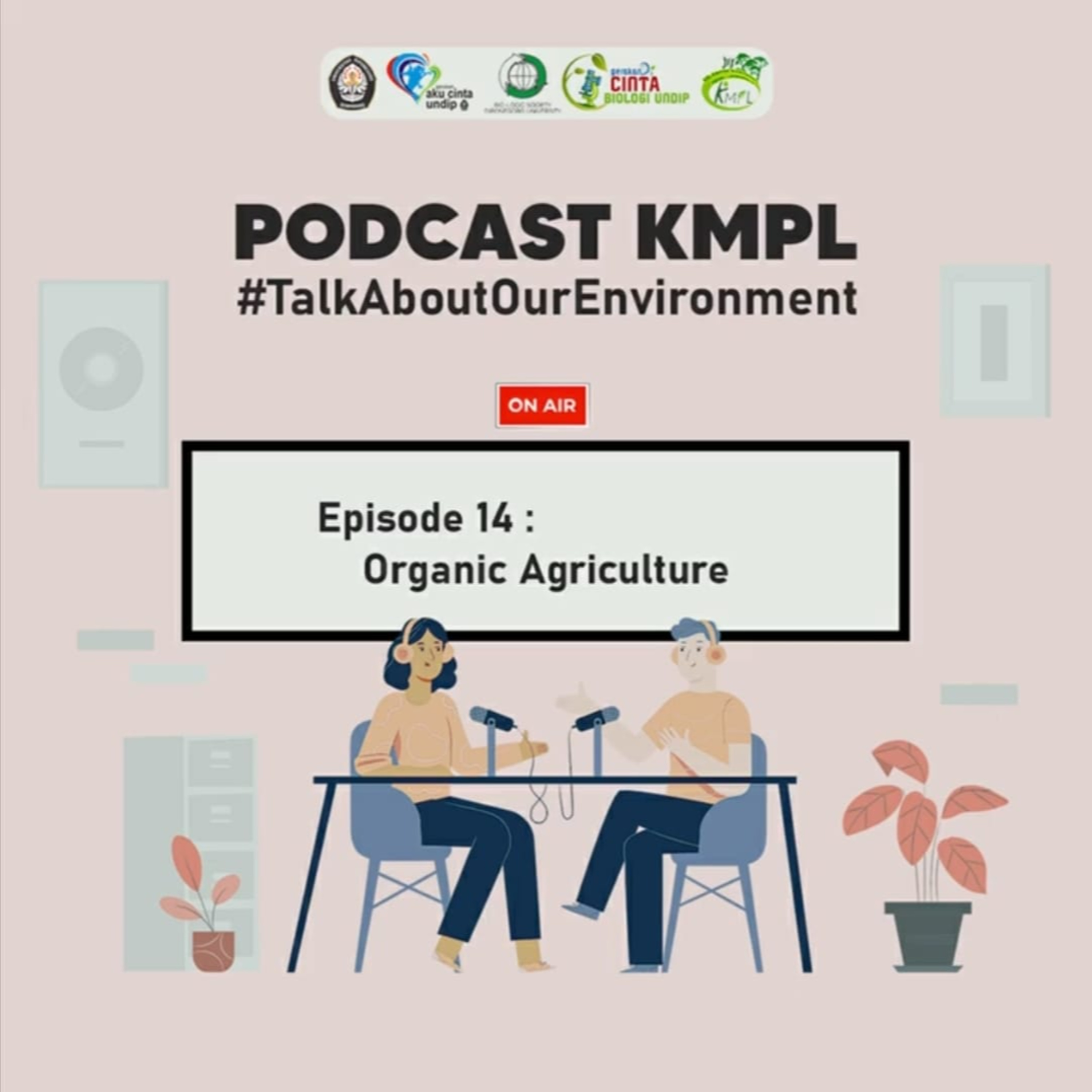 PODCAST KMPL 2021