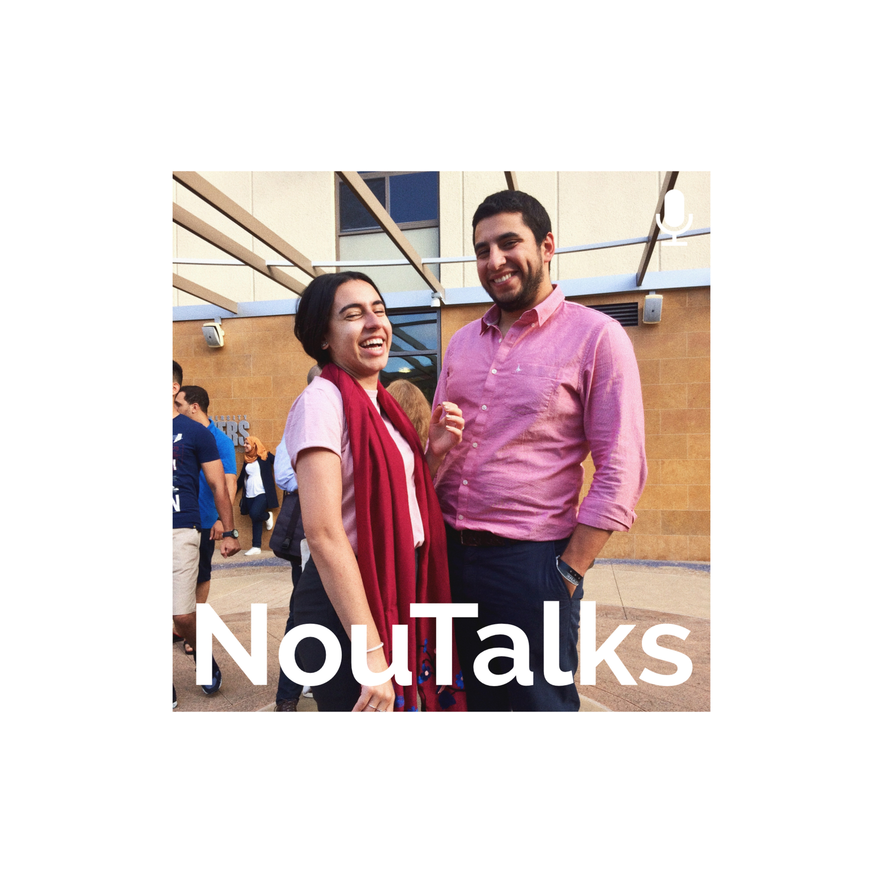 NouTalks