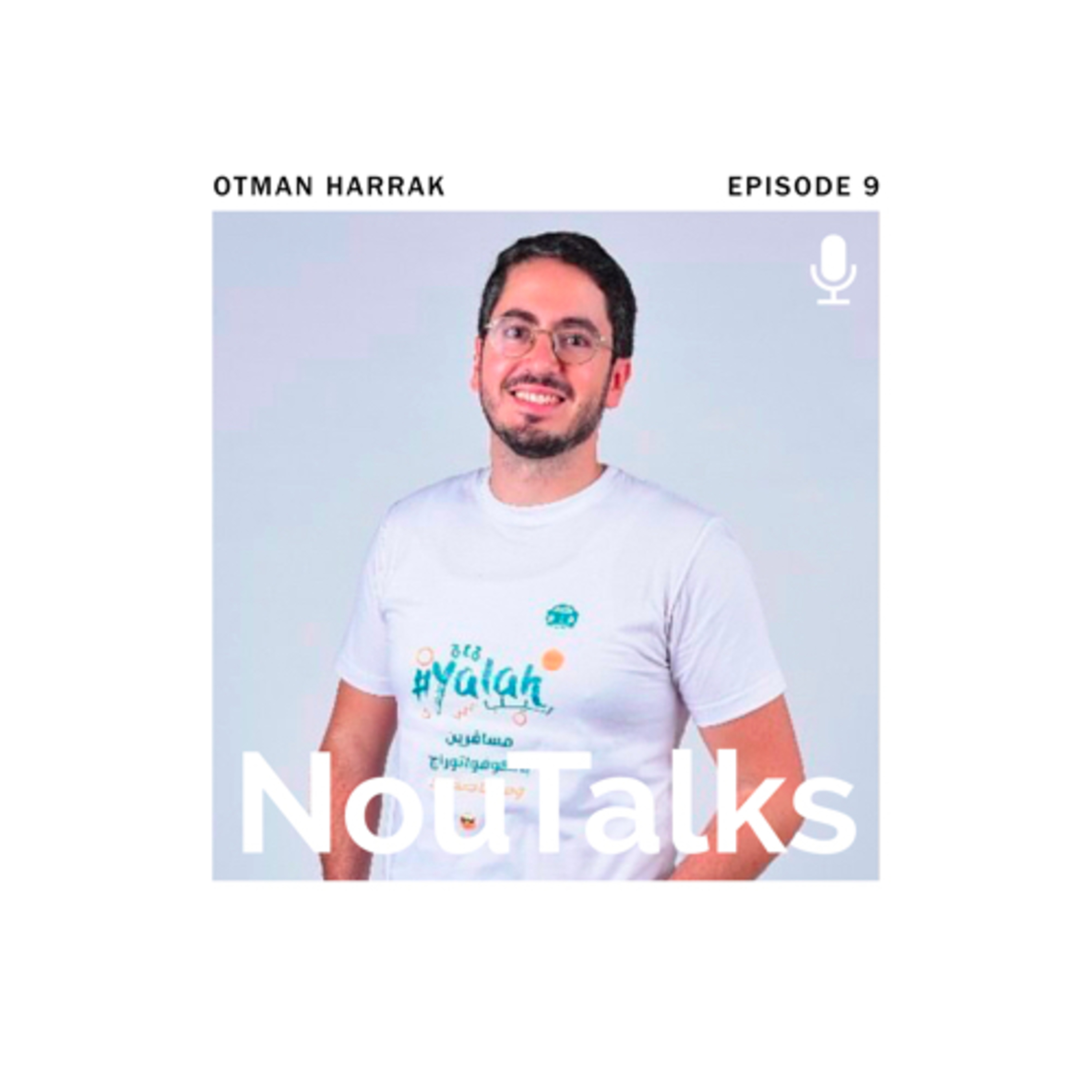NouTalks