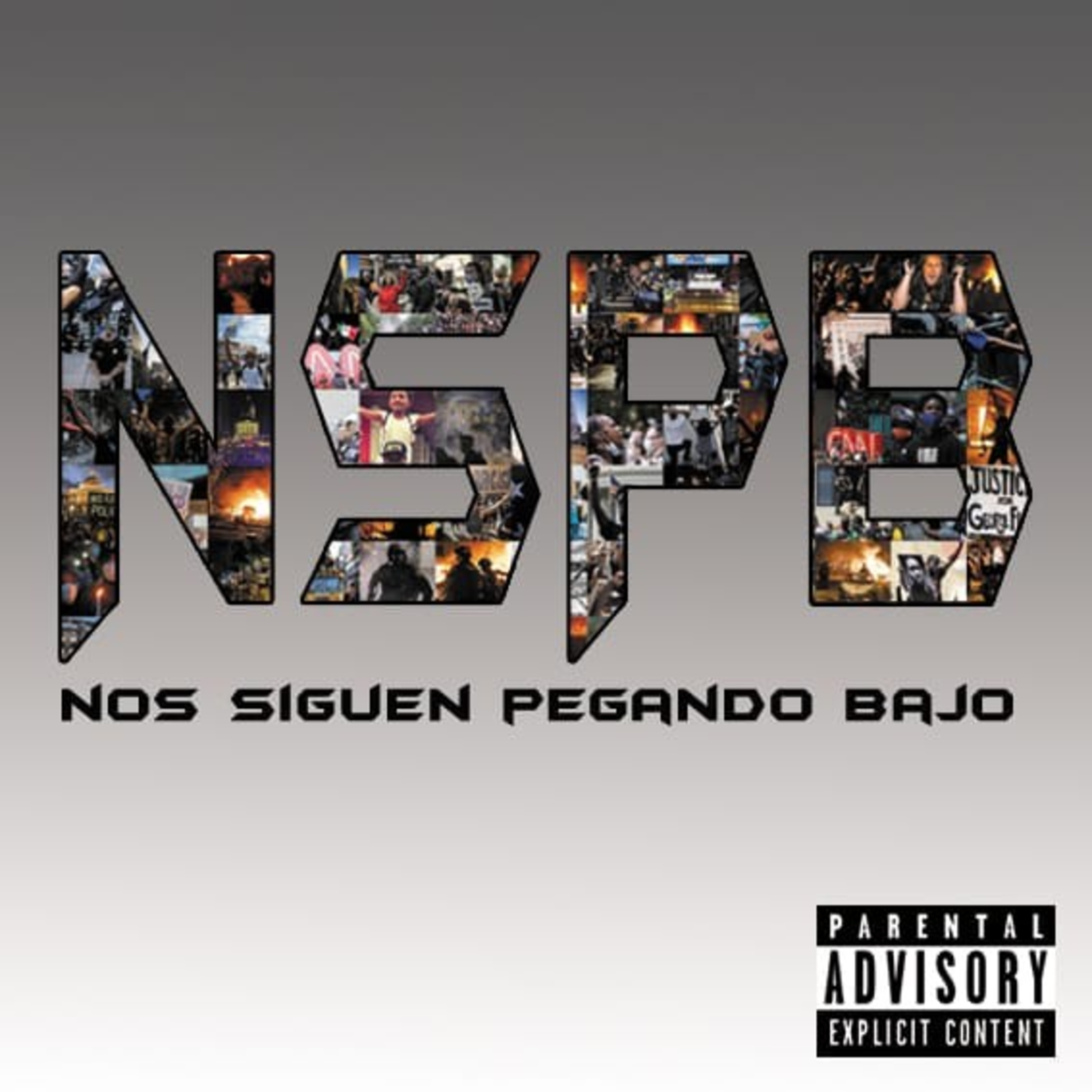 Nos Siguen Pegando Bajo