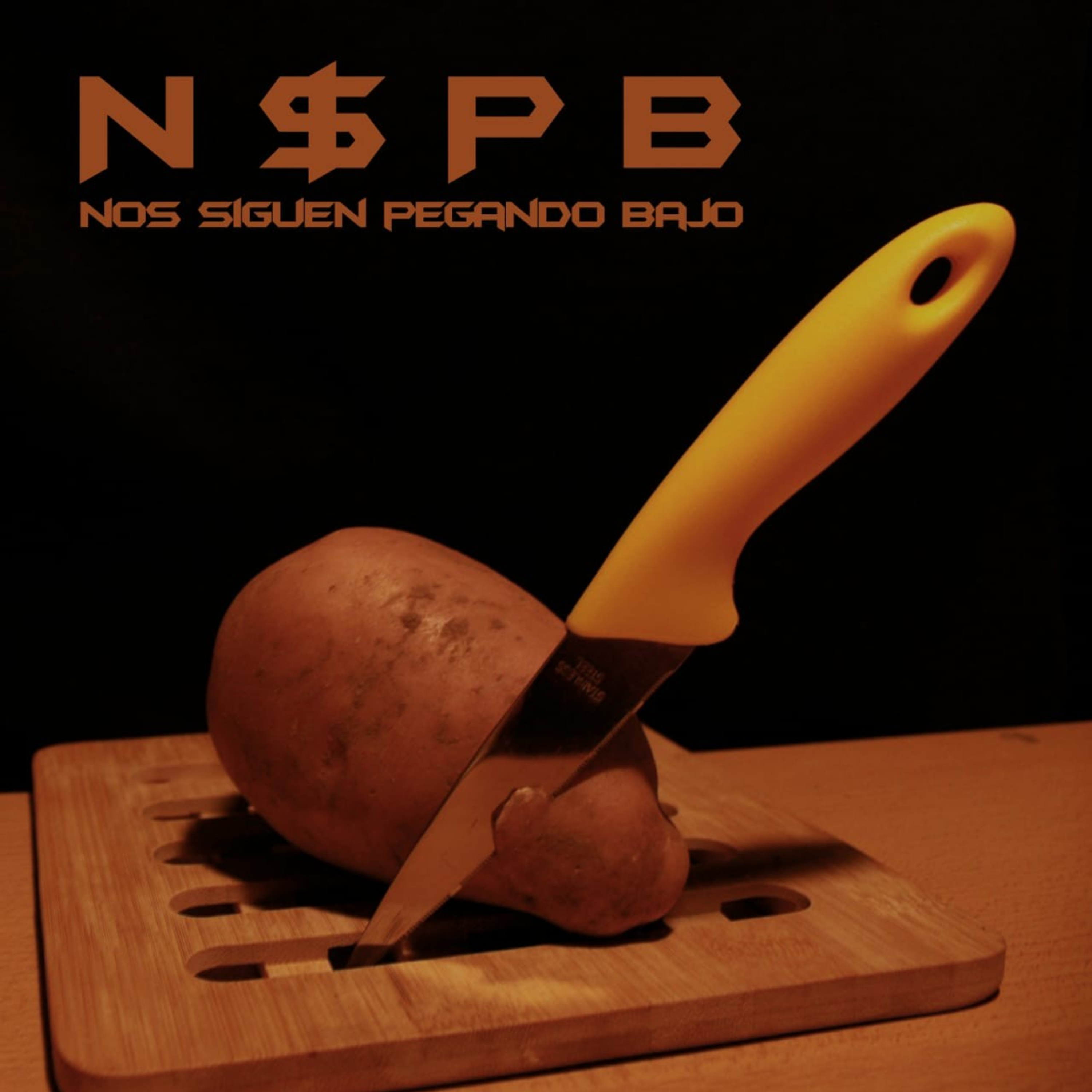 Nos Siguen Pegando Bajo