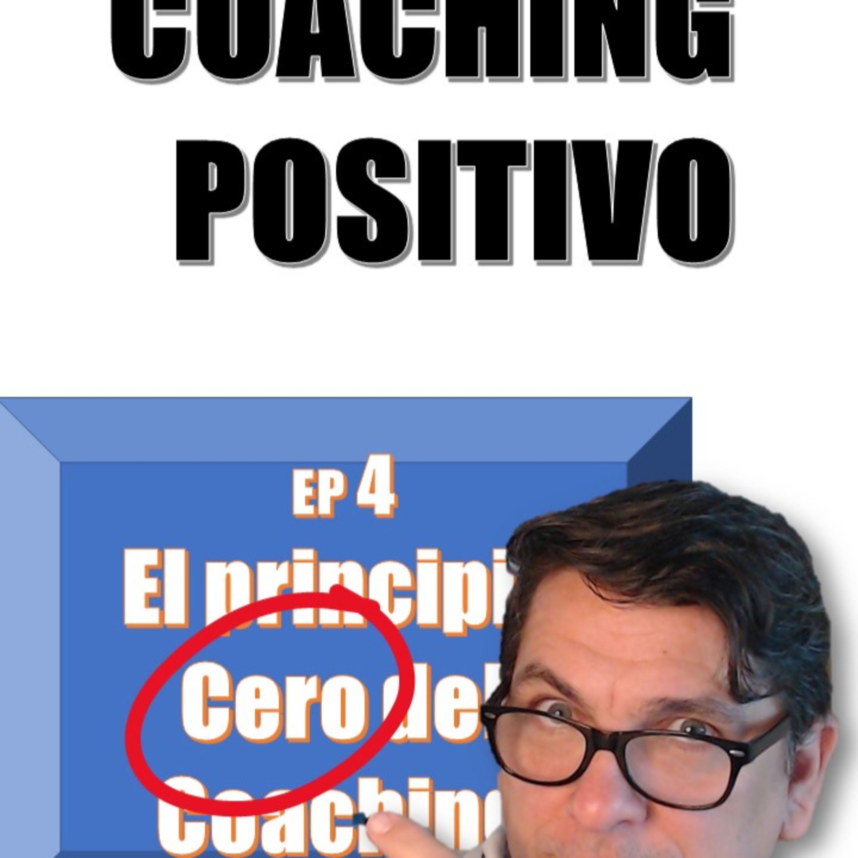Coaching Positivo con Hugo Molinas Coach