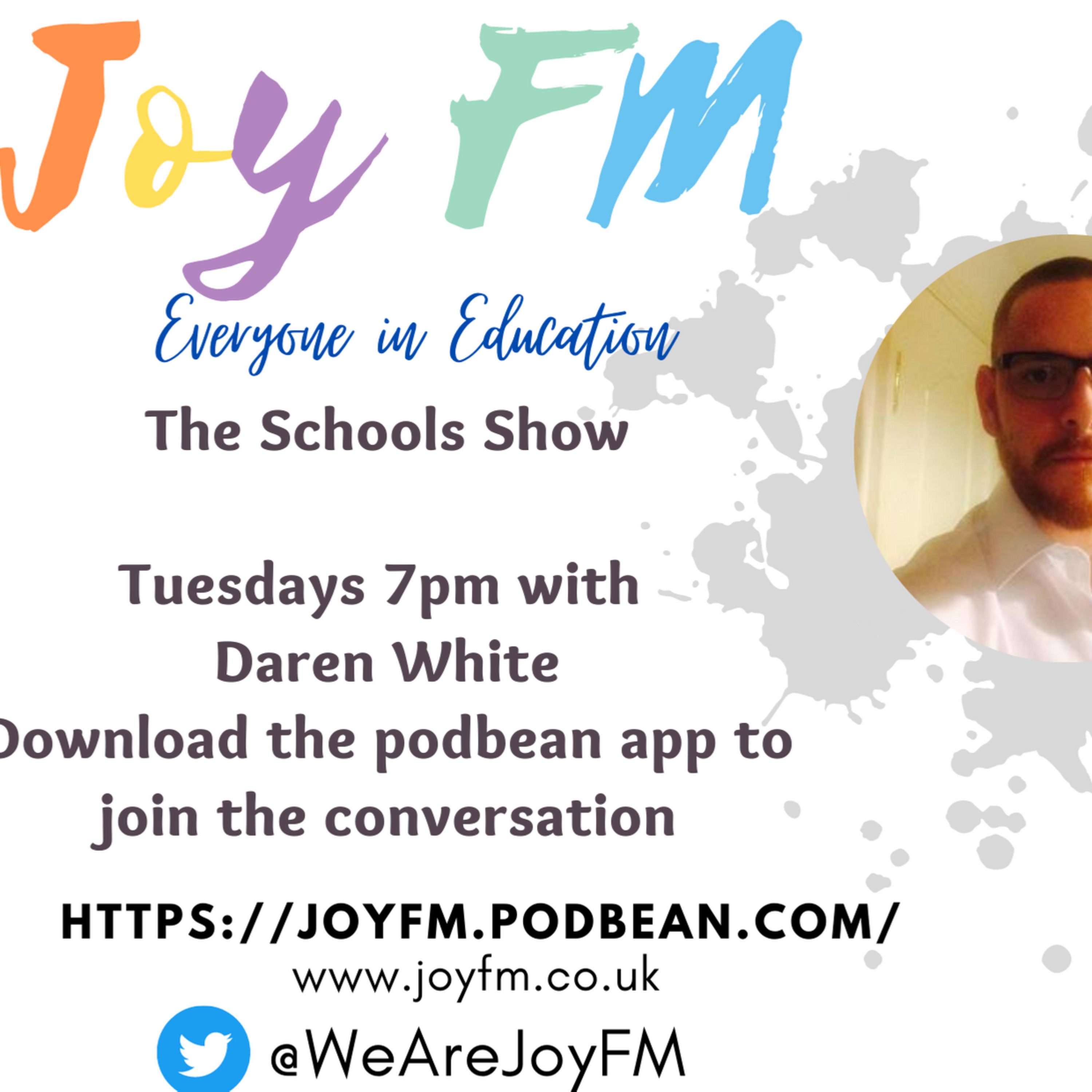 What\'s Their Why? The Podcast