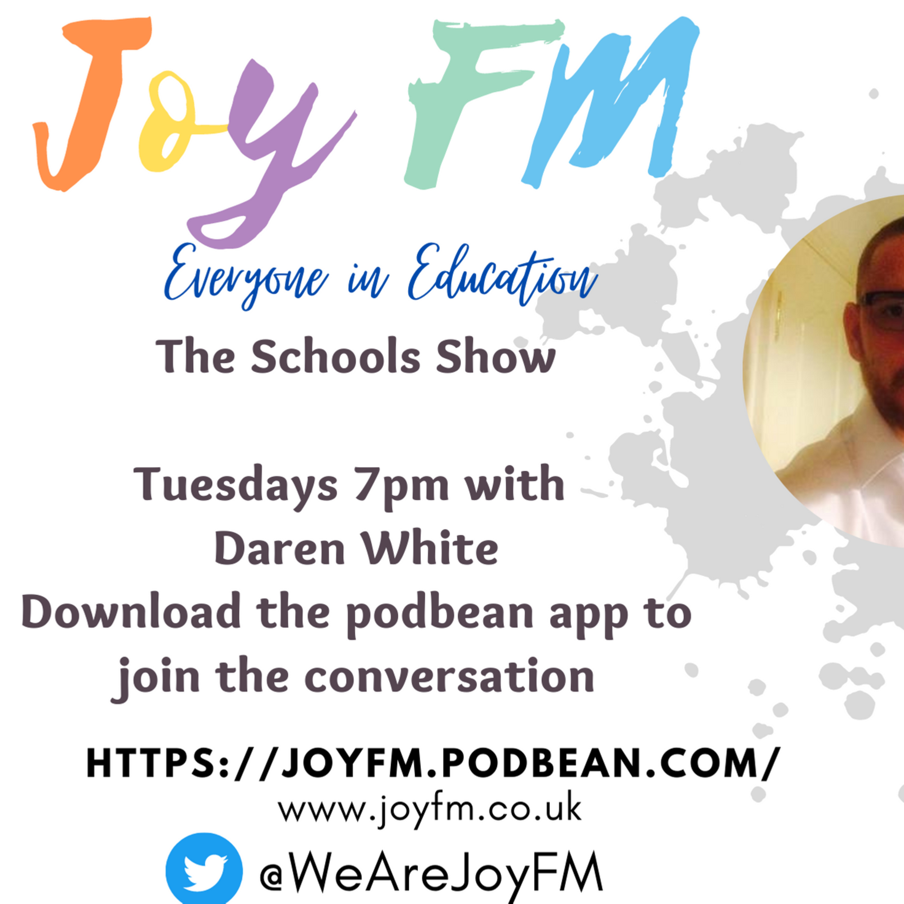 What\'s Their Why? The Podcast