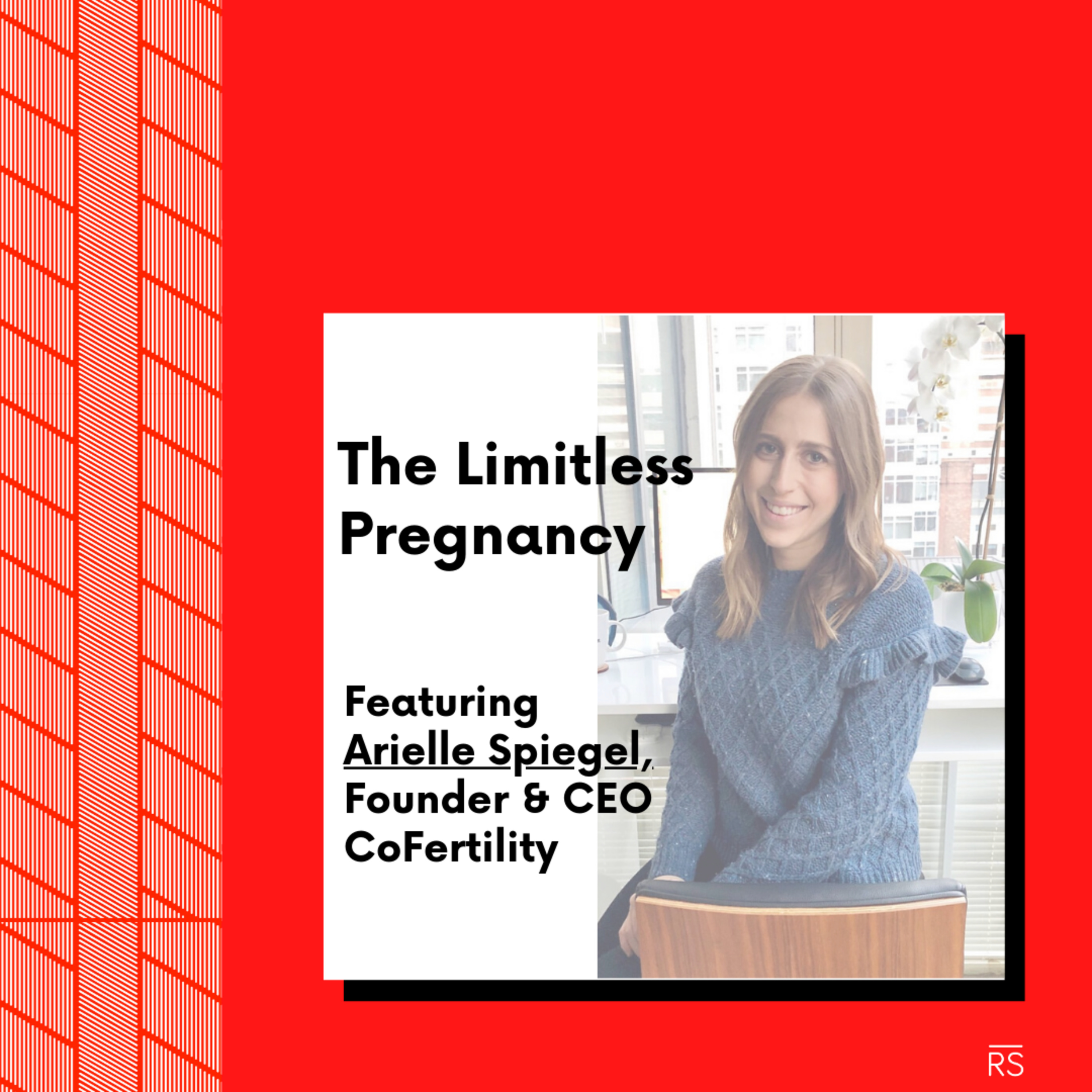 The Limitless Pregnancy
