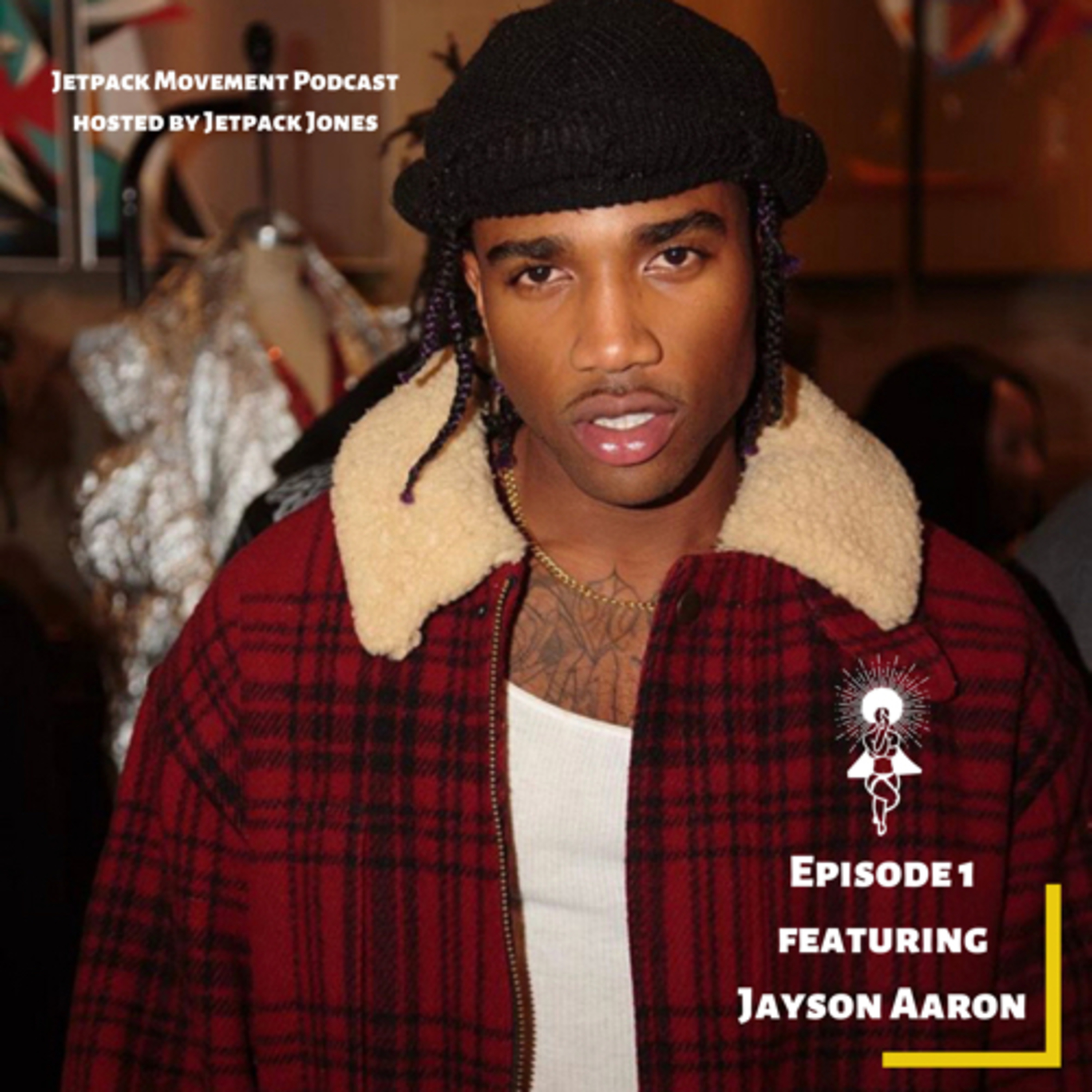 Jetpack Movement Podcast