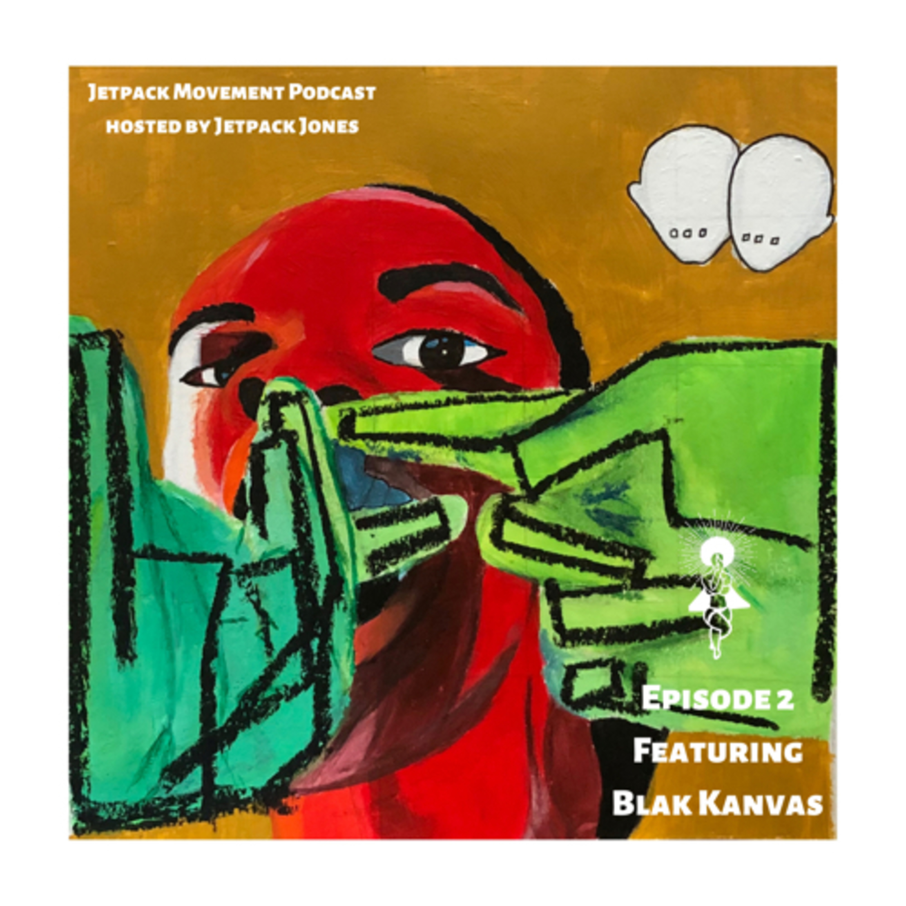 Jetpack Movement Podcast