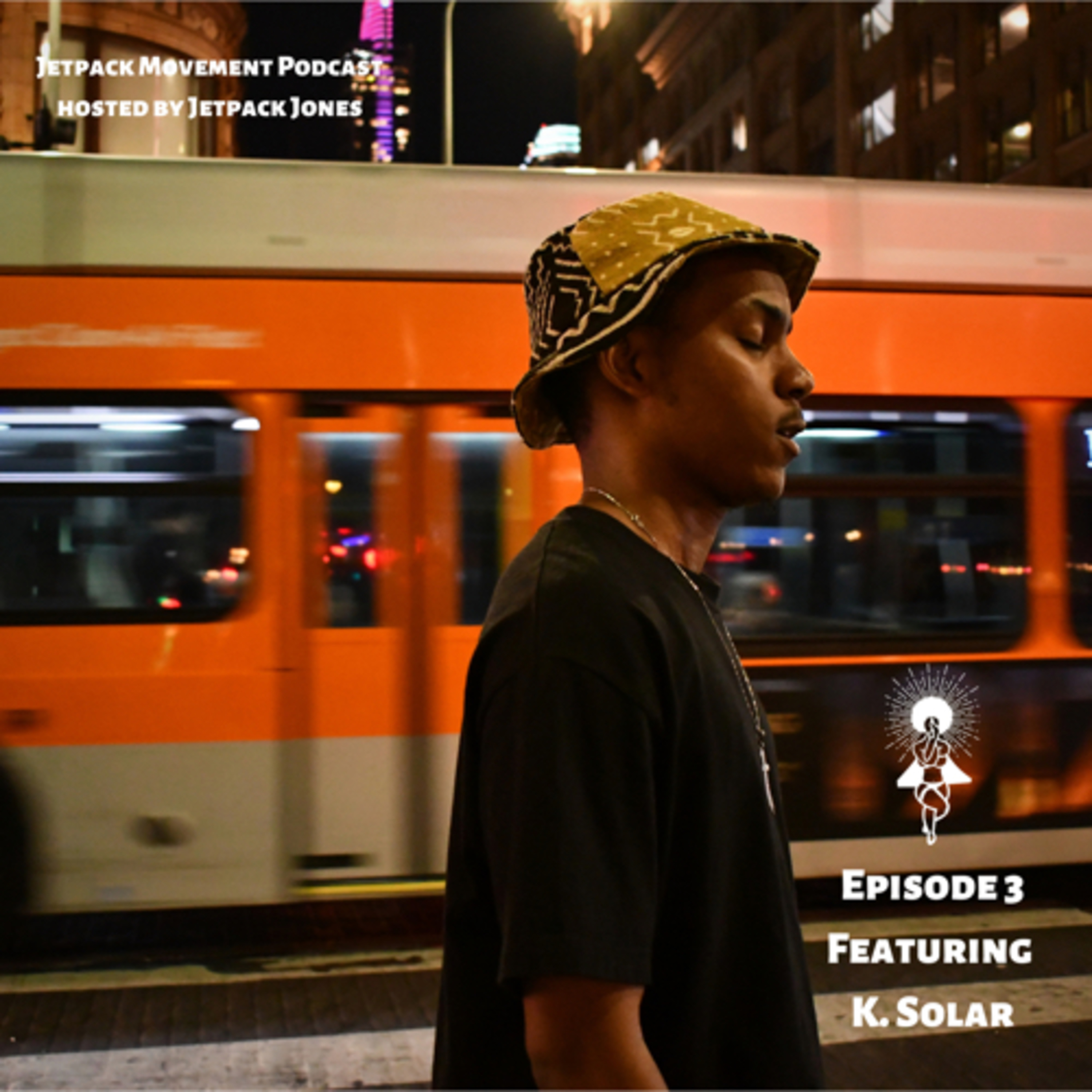 Jetpack Movement Podcast