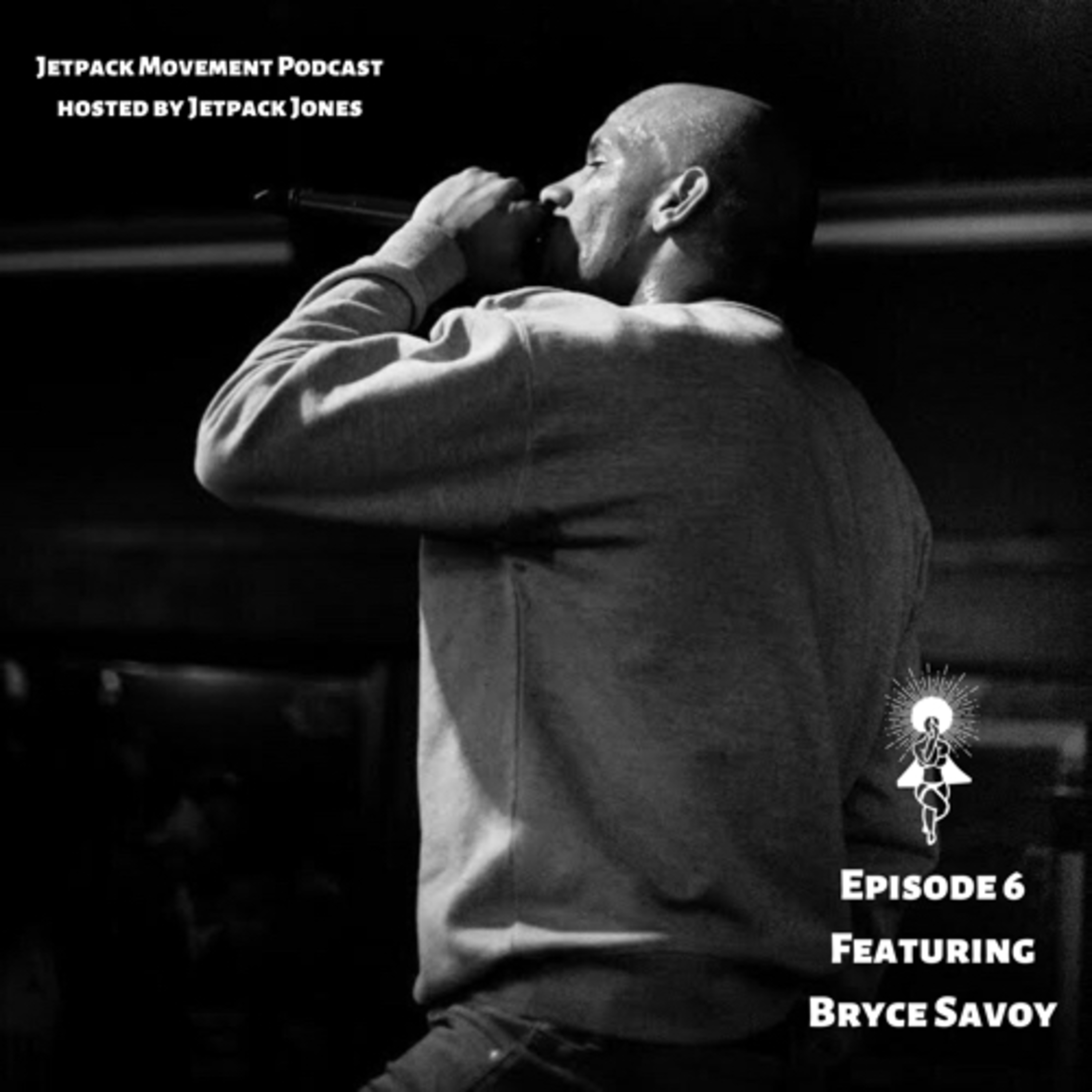 Jetpack Movement Podcast