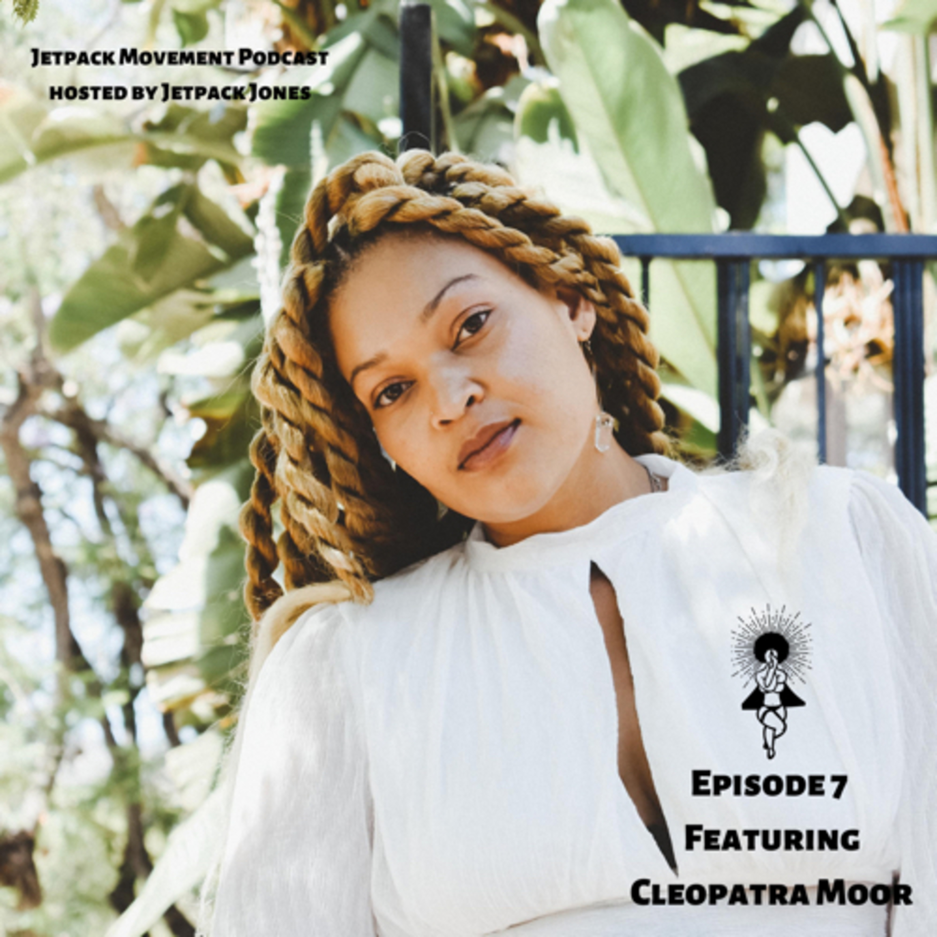 Jetpack Movement Podcast