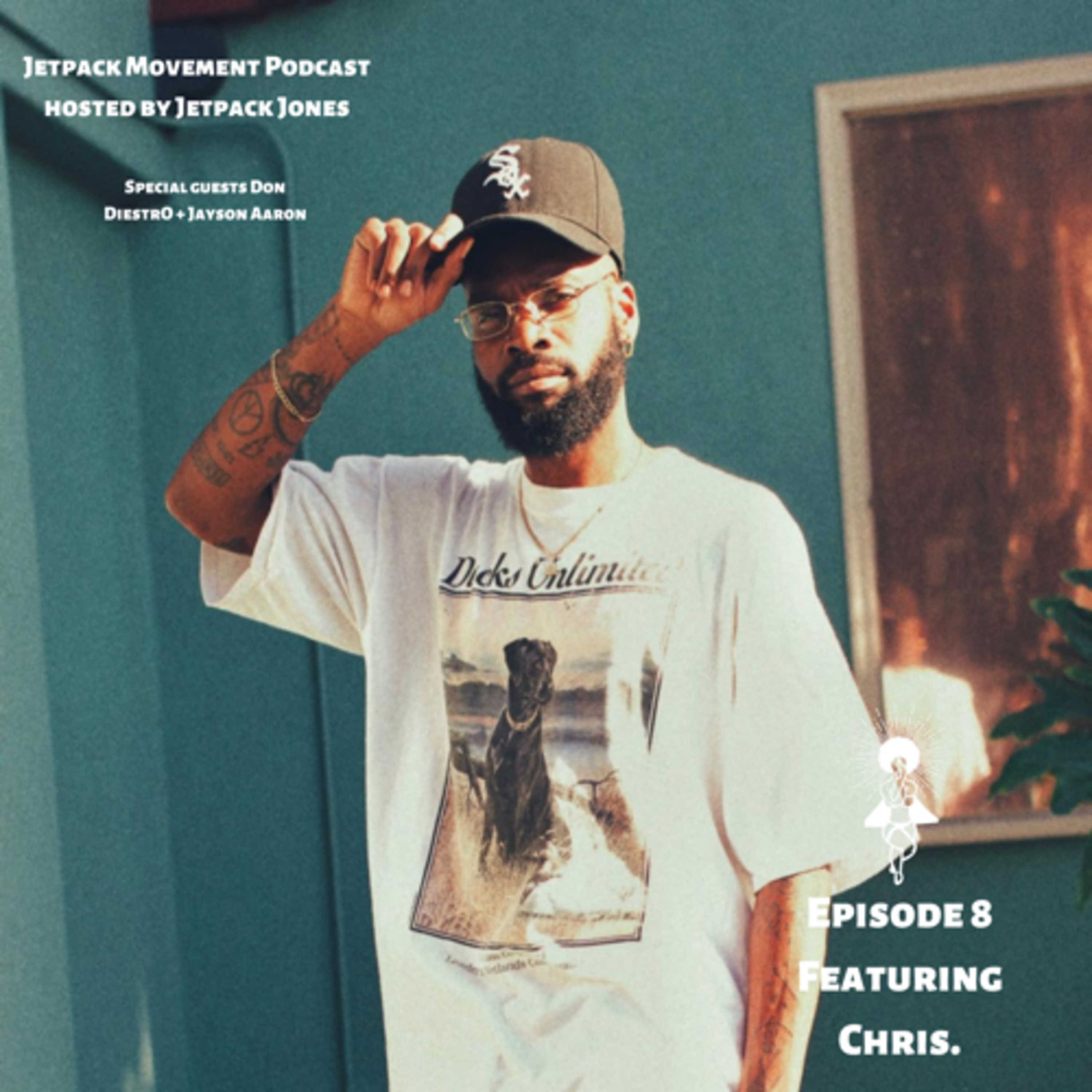 Jetpack Movement Podcast