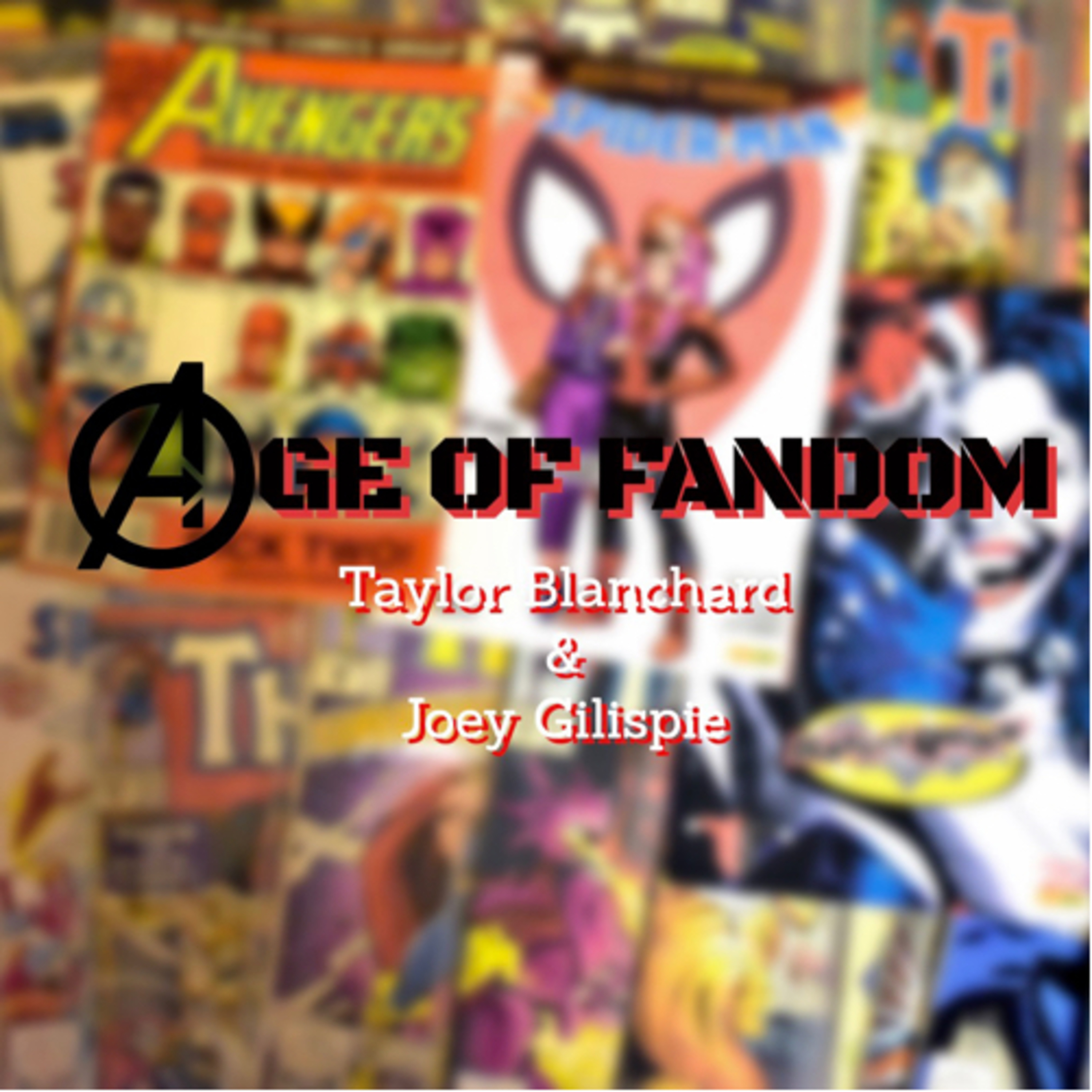 The Age of Fandom
