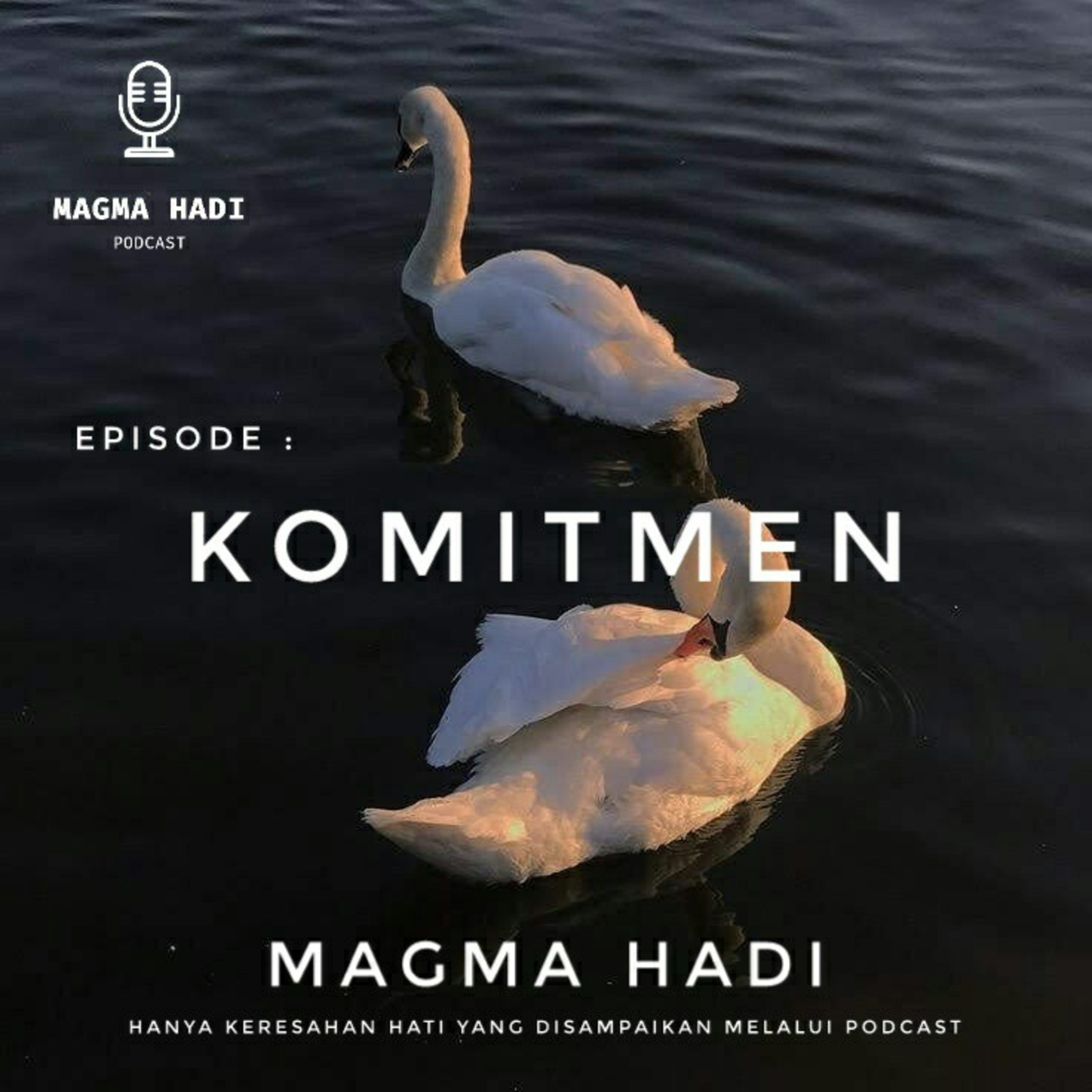 Komitmen episode artwork