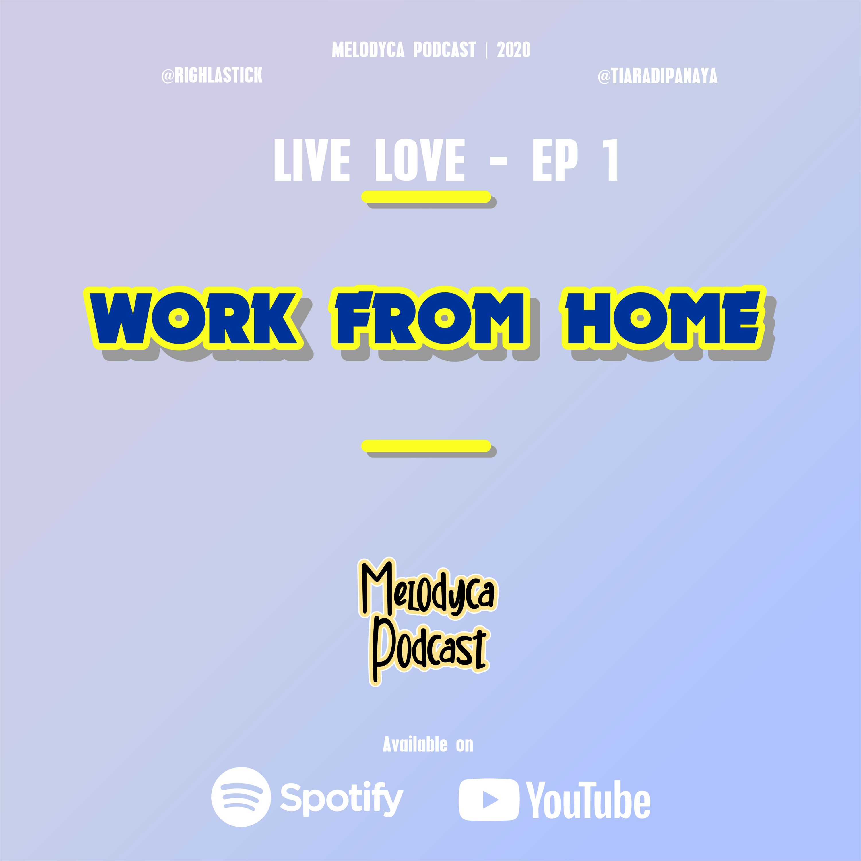 Melodyca Podcast