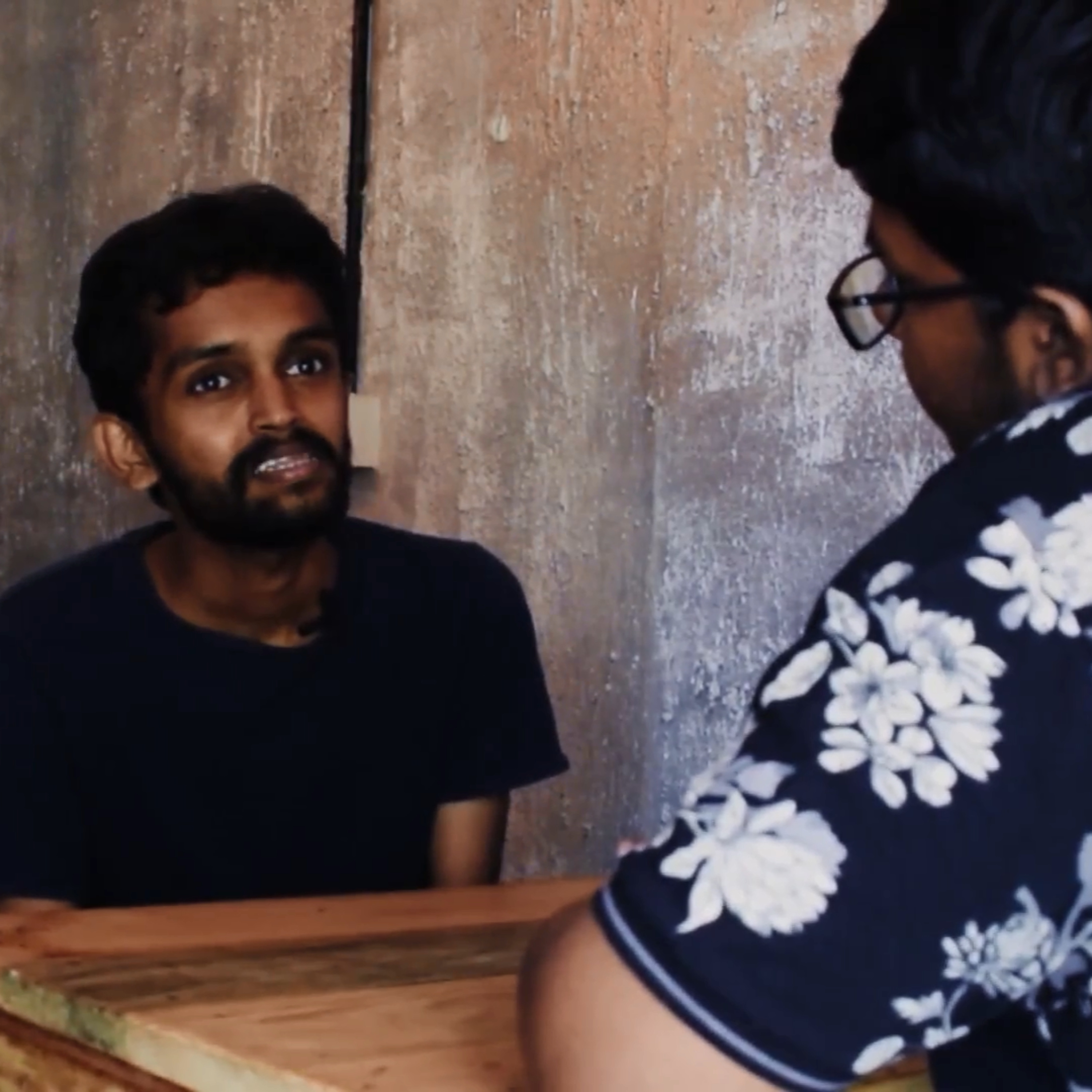 Suhansid Srikanth | Experiences as an AD, Love for Mani Ratnam episode artwork