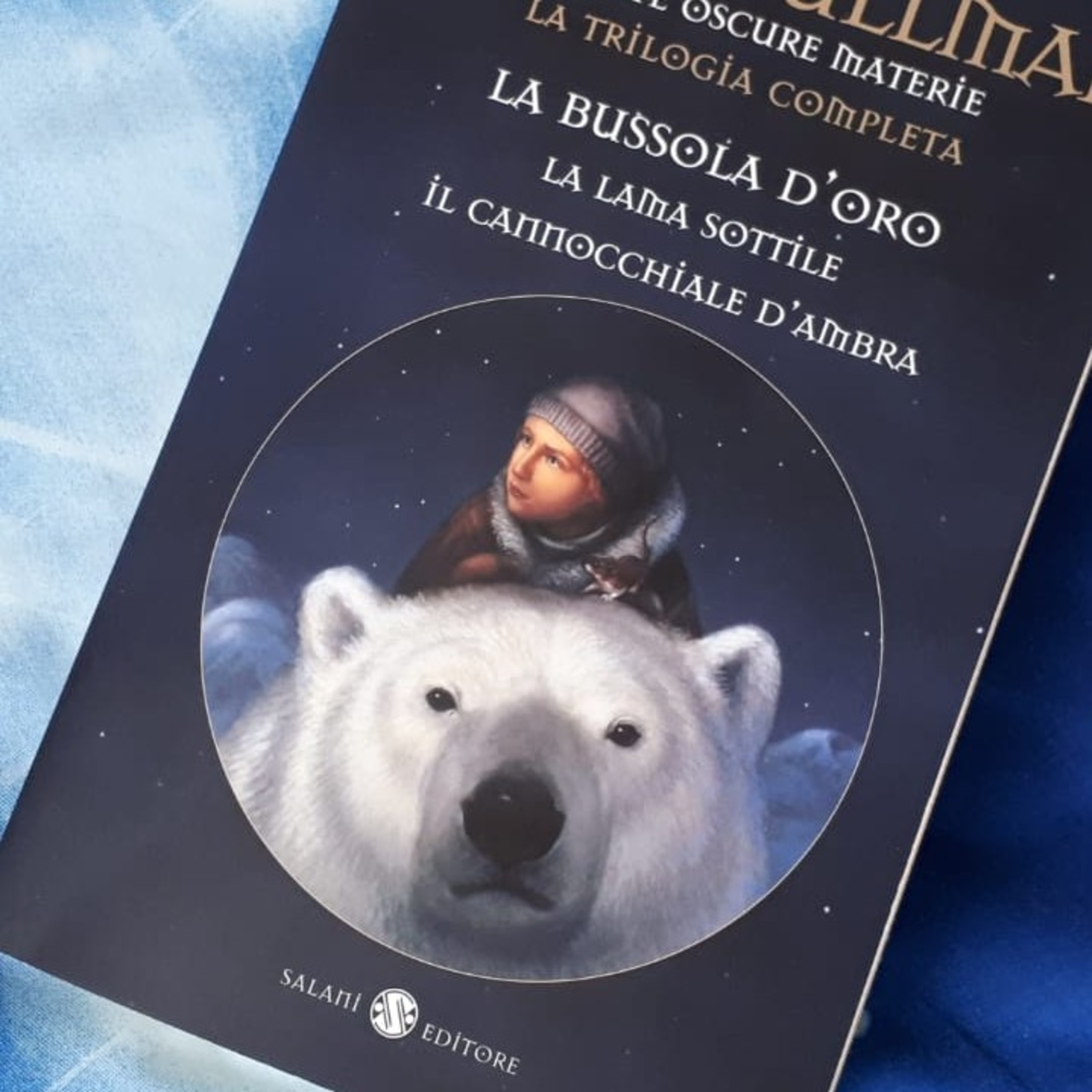 LA TUA VOCE NELLA STORIA