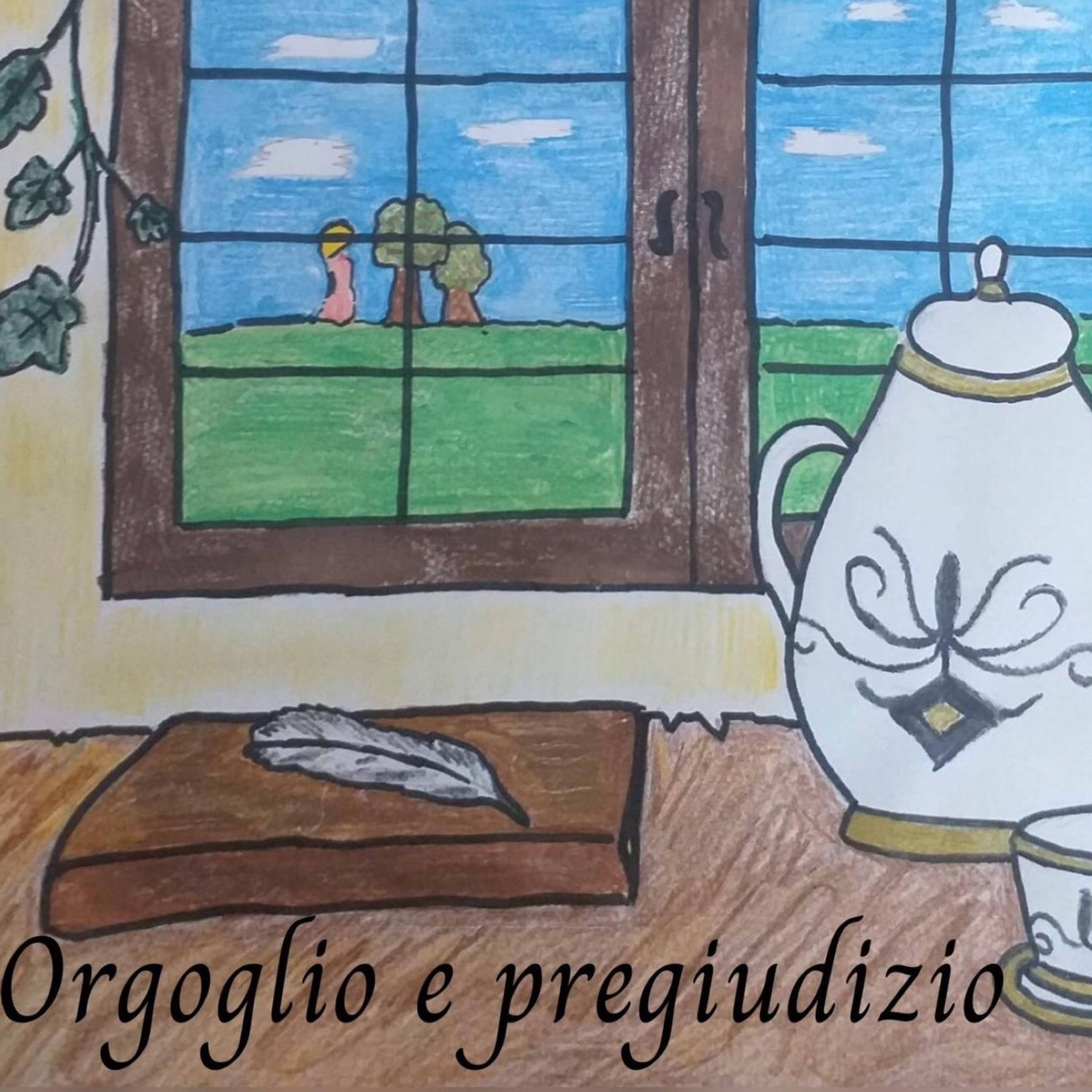 LA TUA VOCE NELLA STORIA