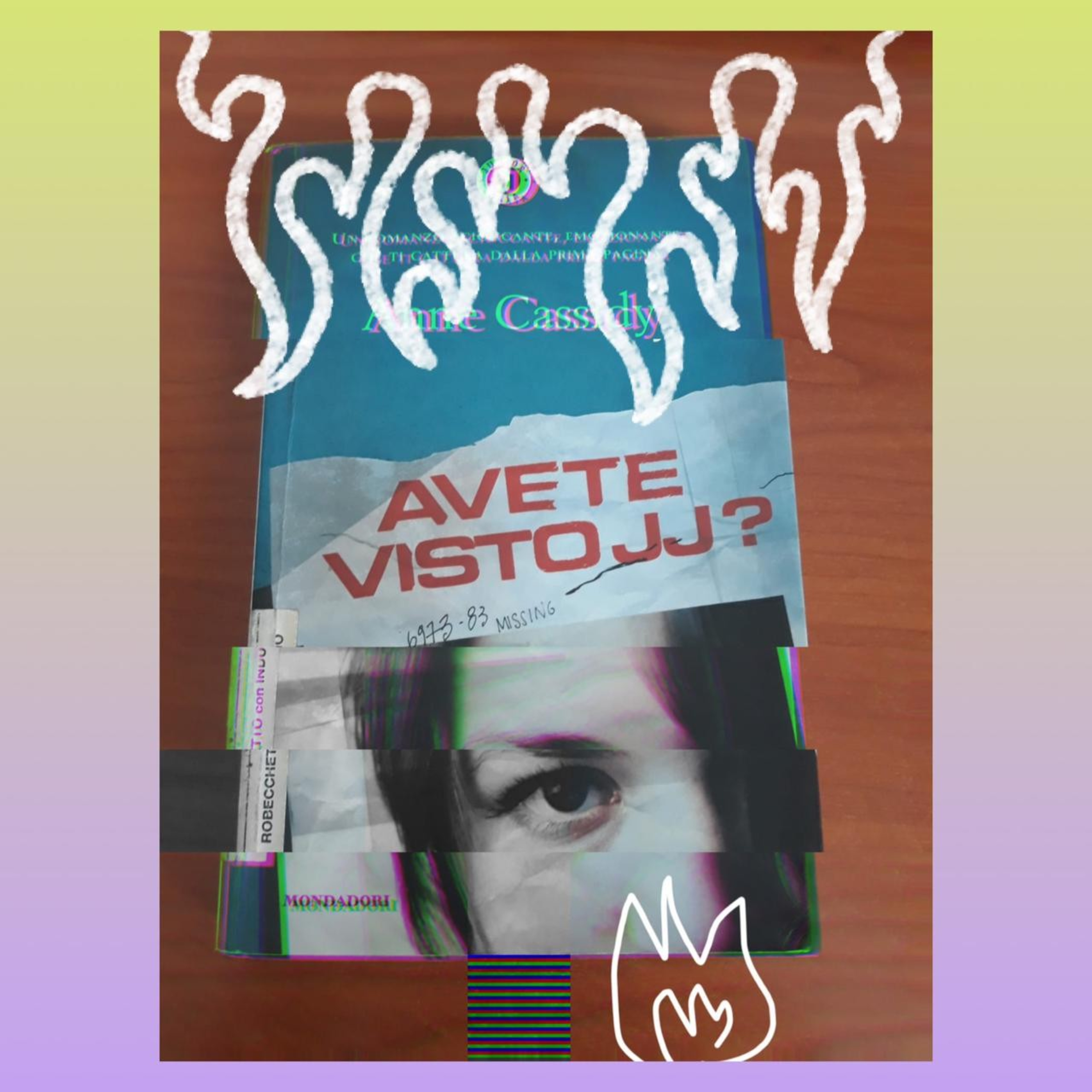 LA TUA VOCE NELLA STORIA