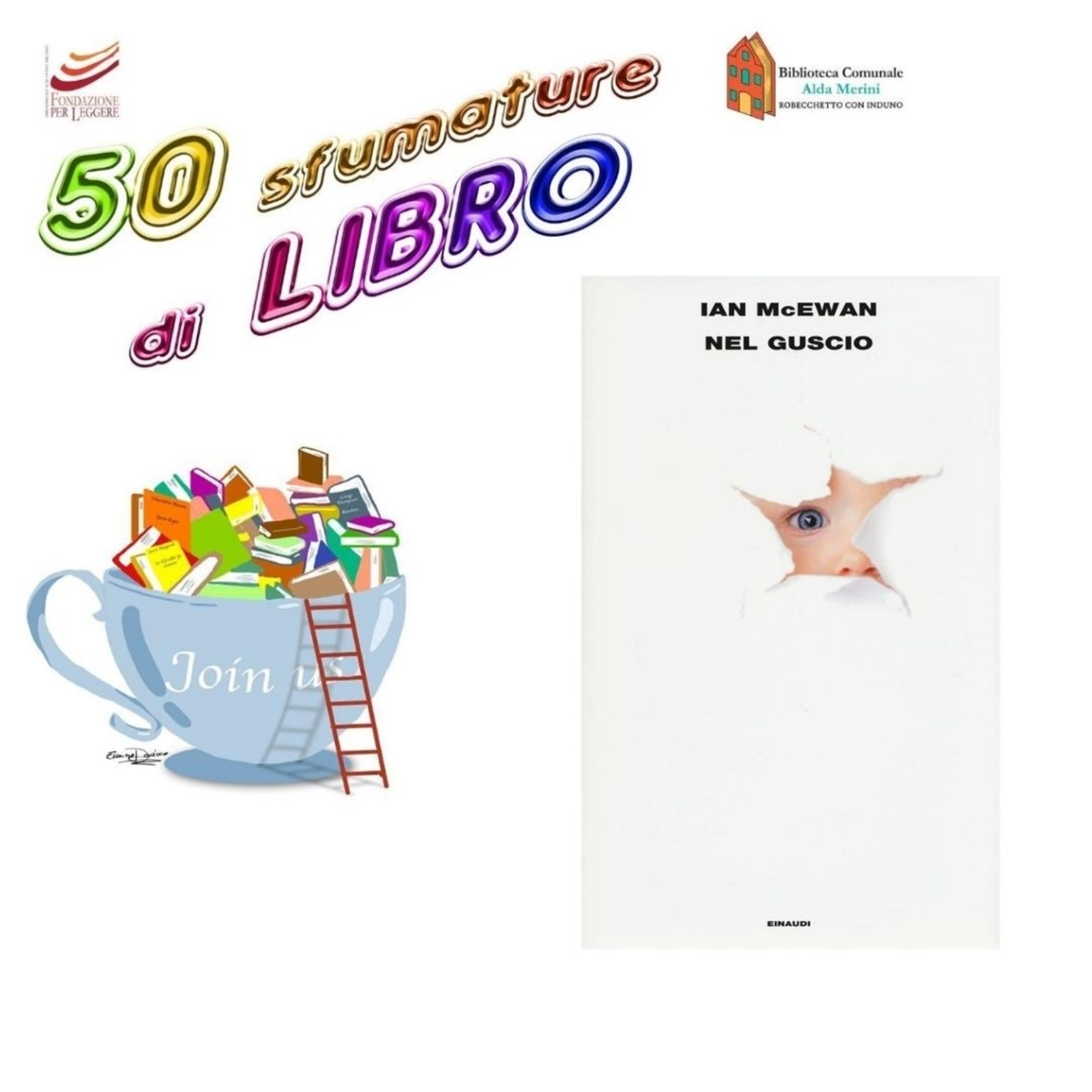 LA TUA VOCE NELLA STORIA
