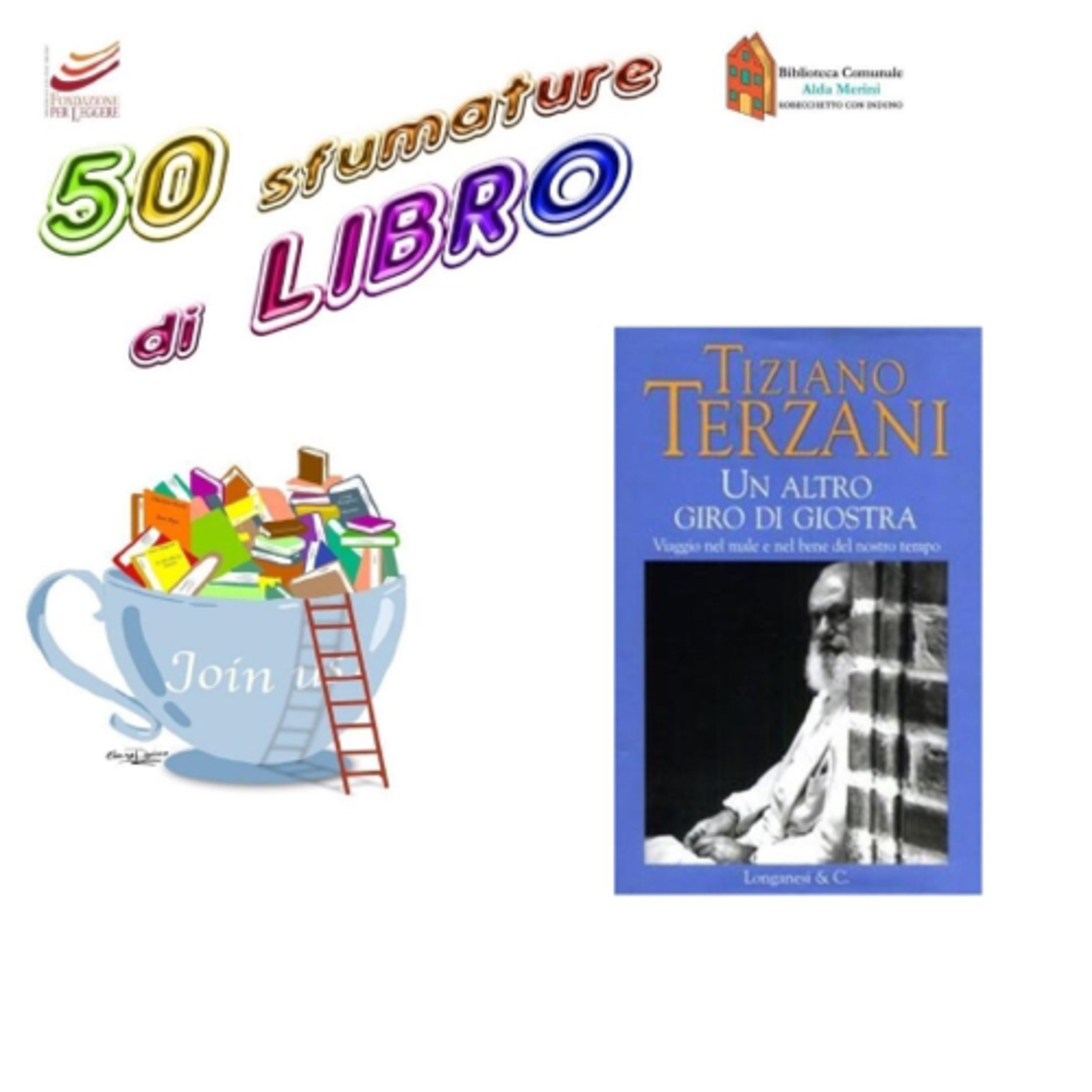 LA TUA VOCE NELLA STORIA