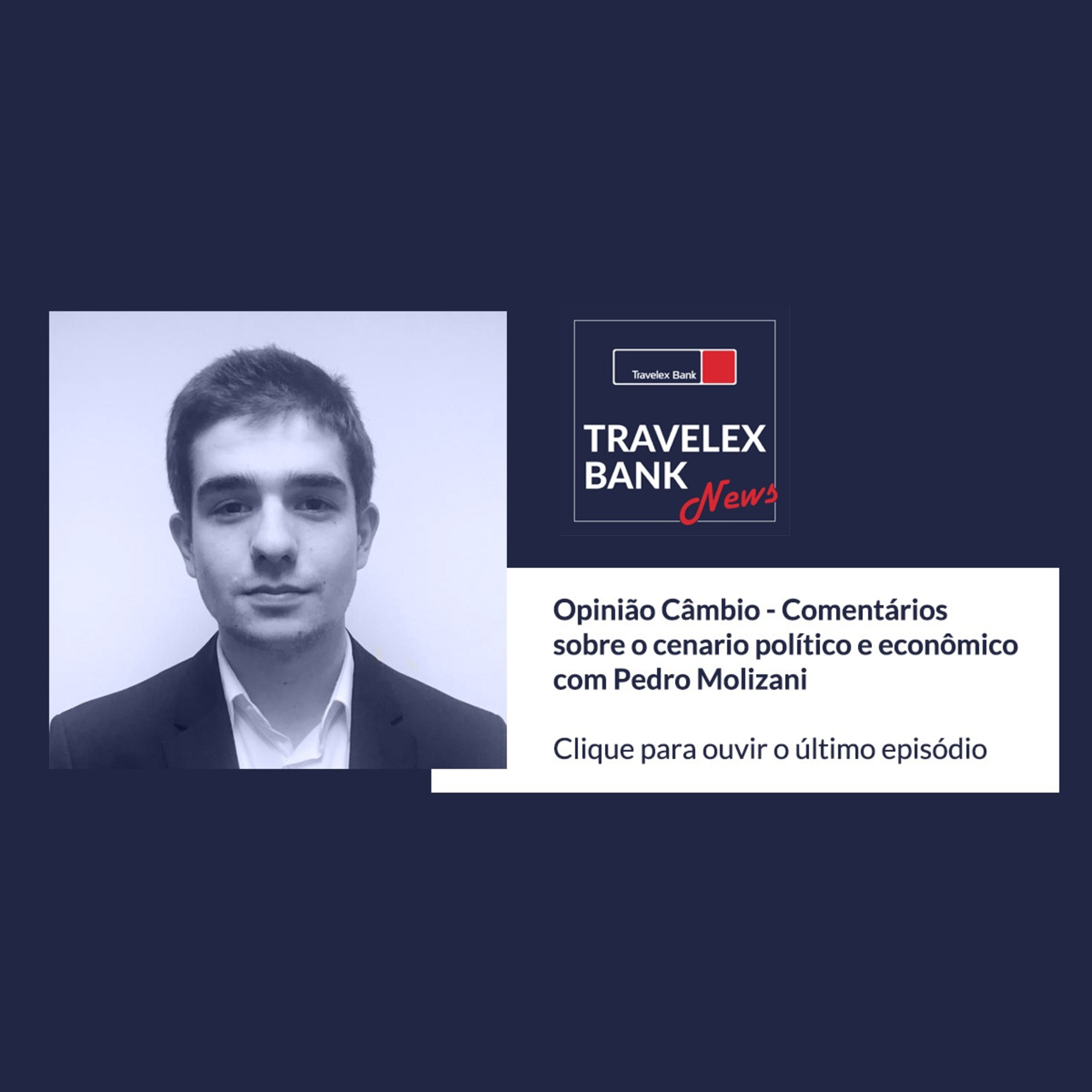 Travelex Bank News