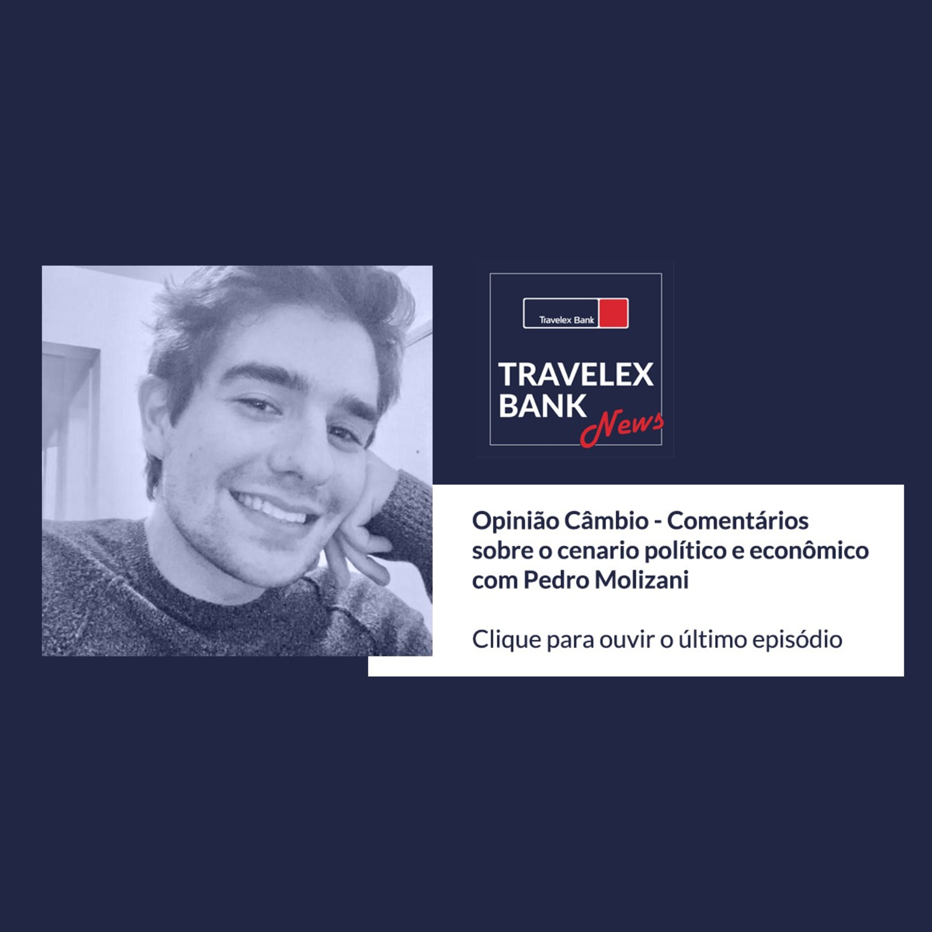 Travelex Bank News
