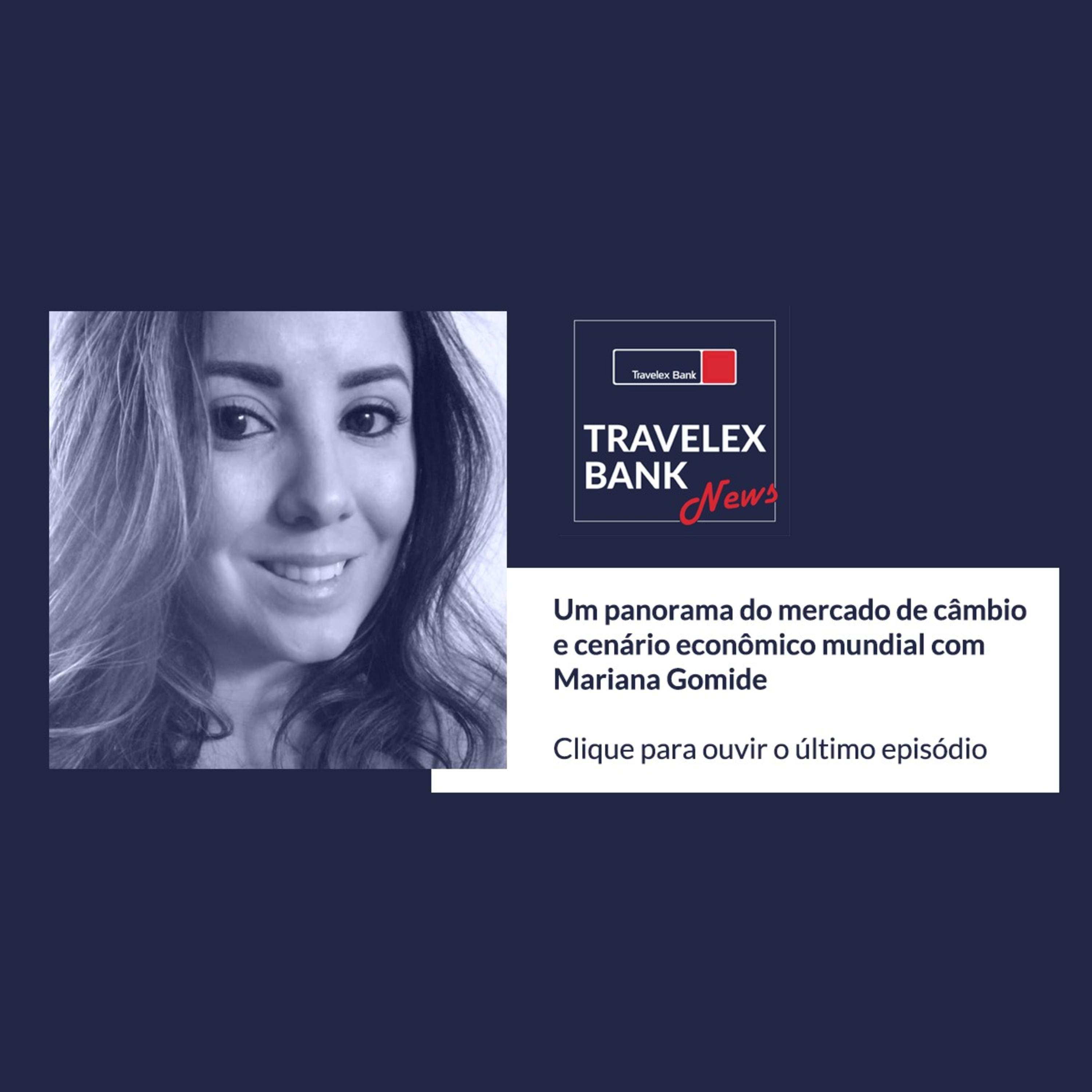 Travelex Bank News