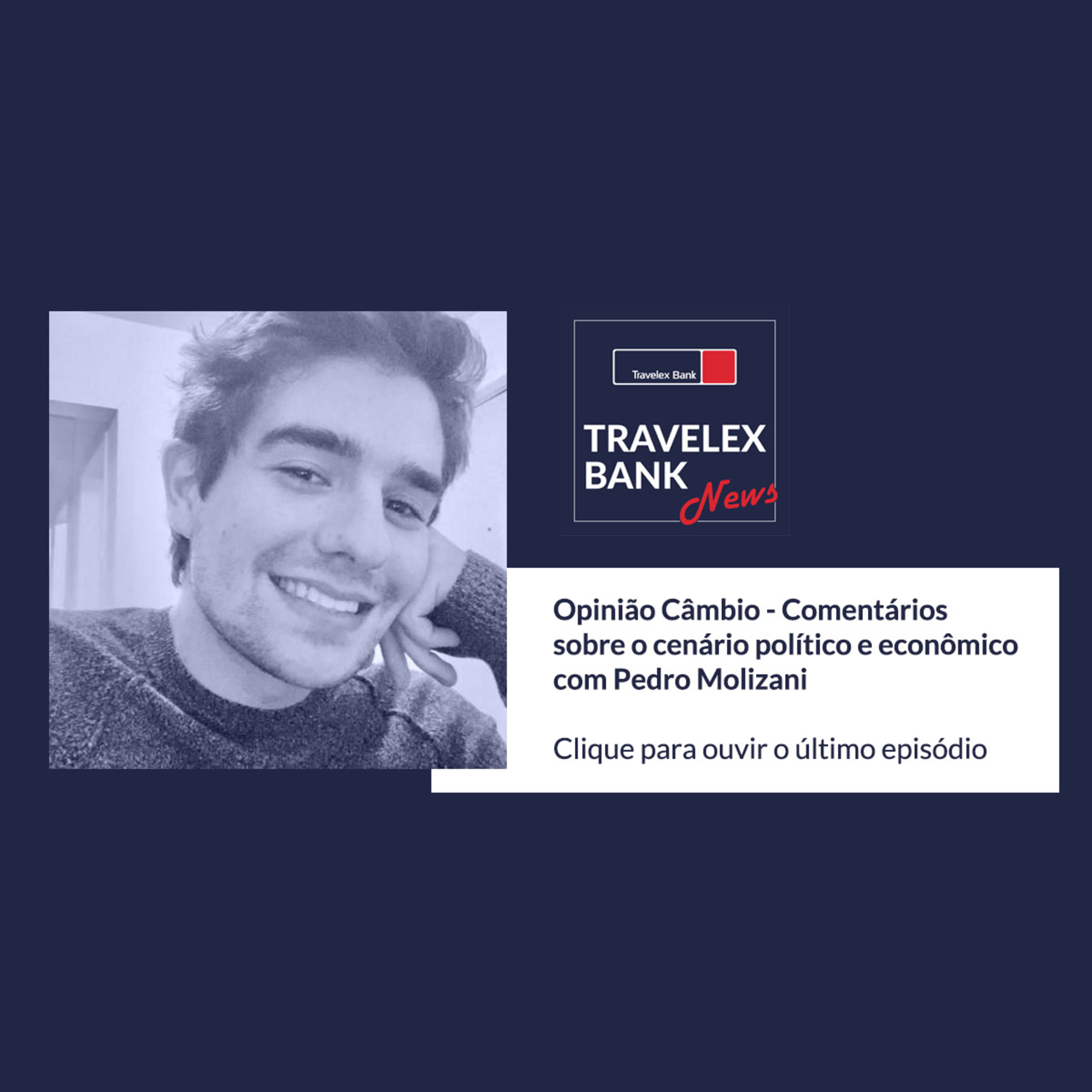 Travelex Bank News