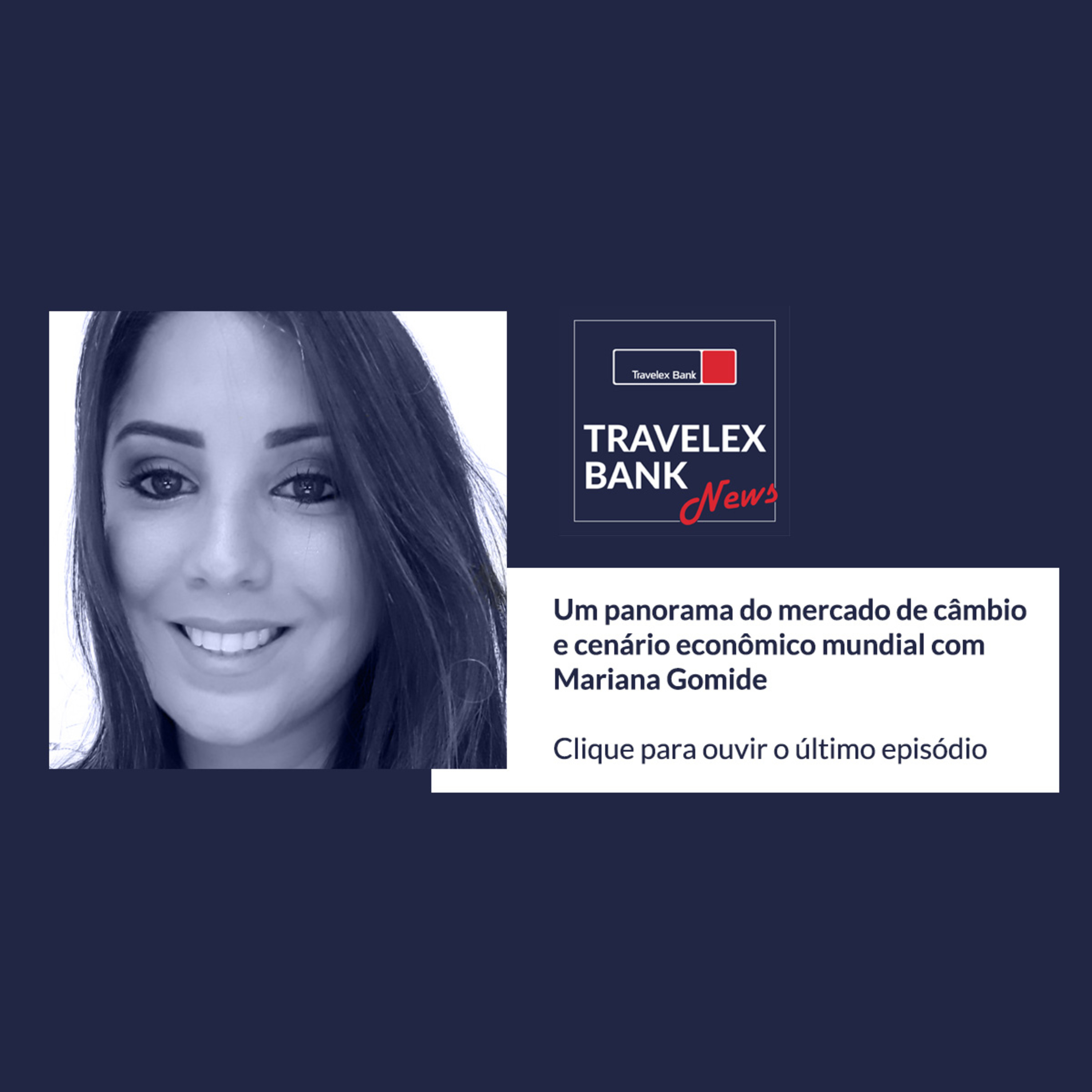 Travelex Bank News