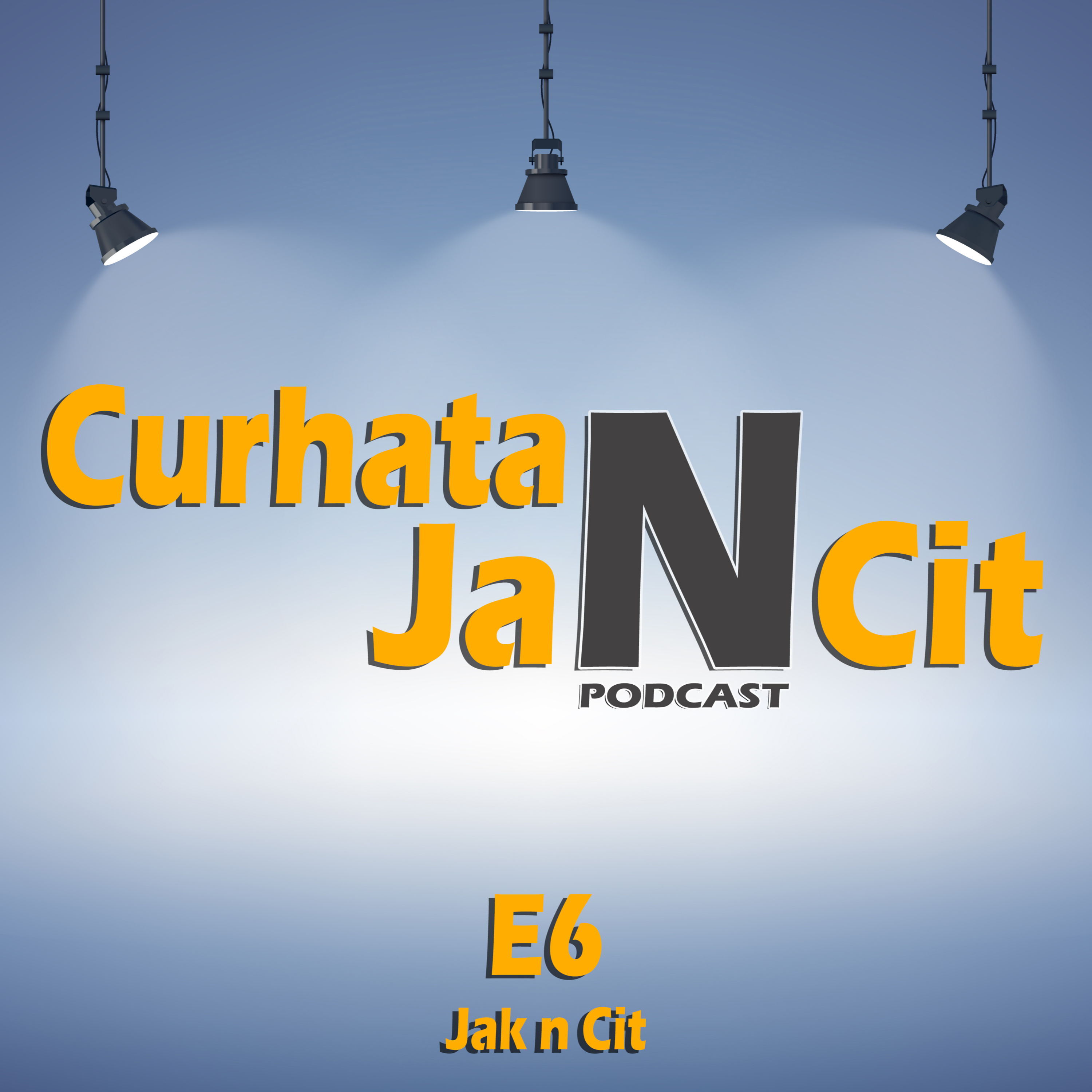 Curhatan Jancit