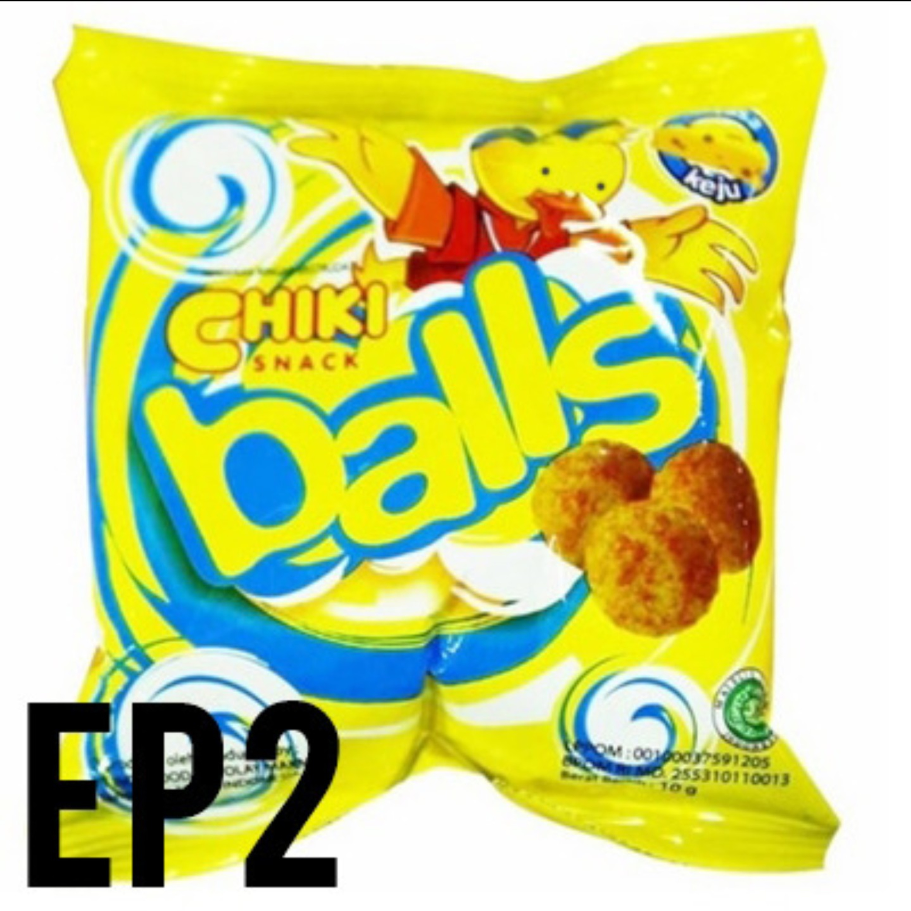 INTISARI (bukan podcast serius)