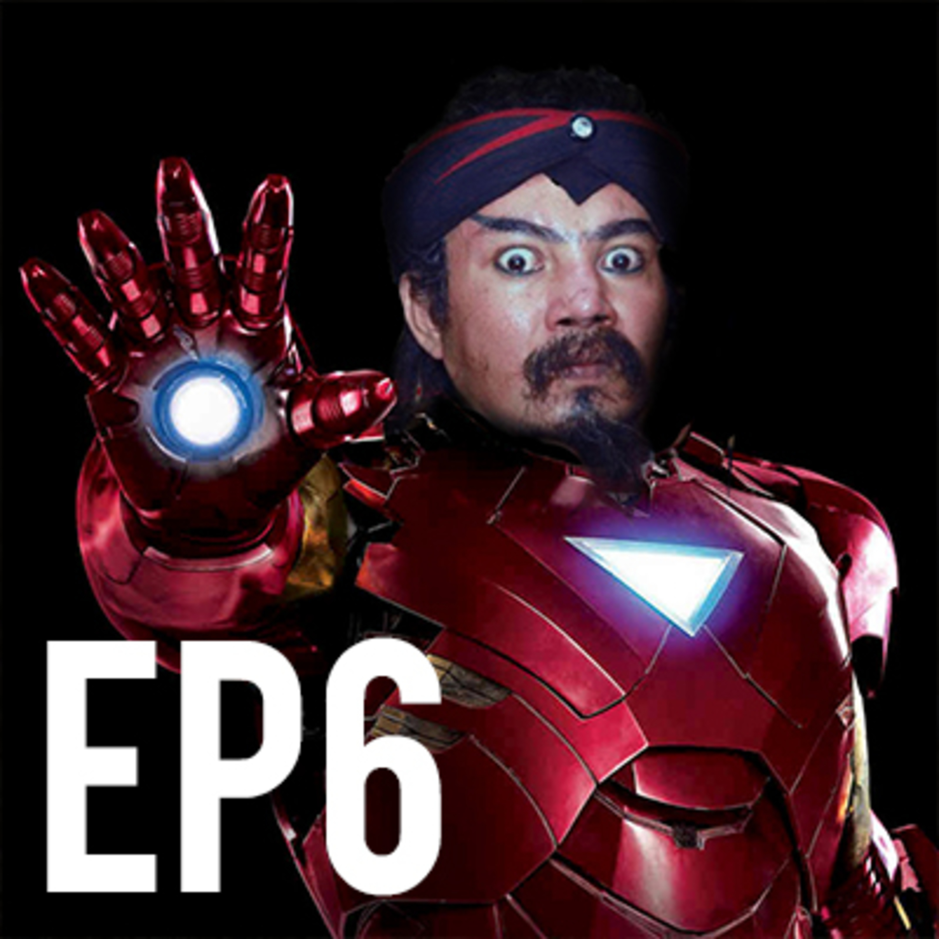 INTISARI (bukan podcast serius)