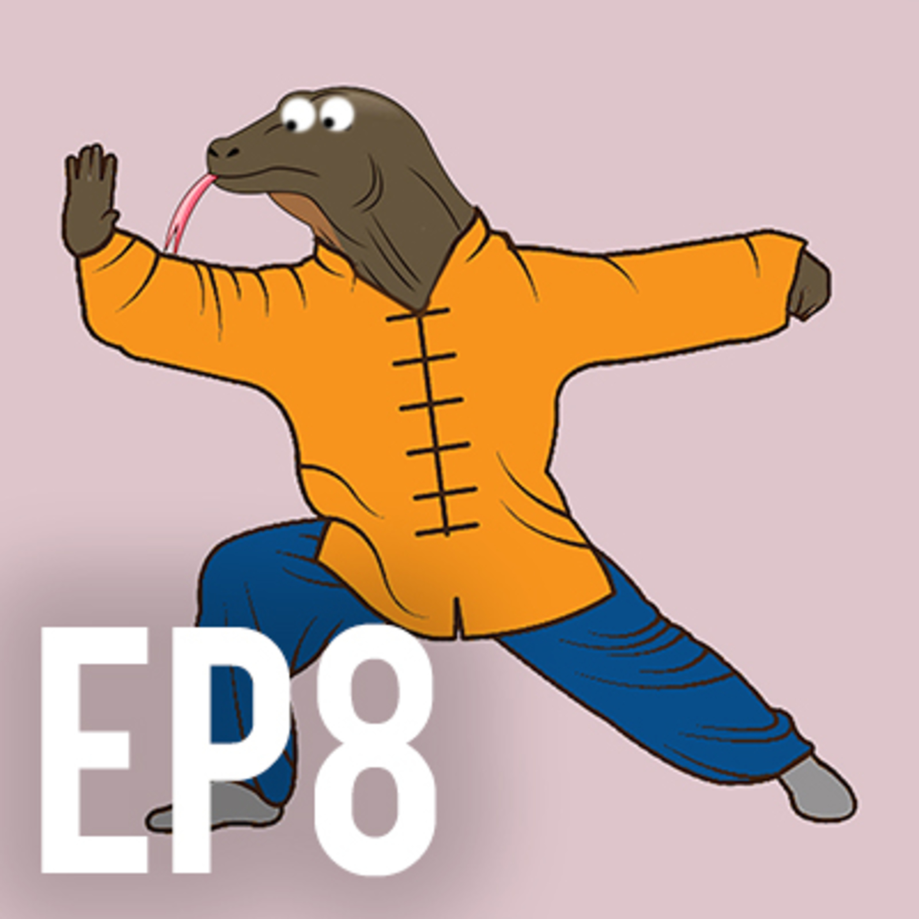 INTISARI (bukan podcast serius)