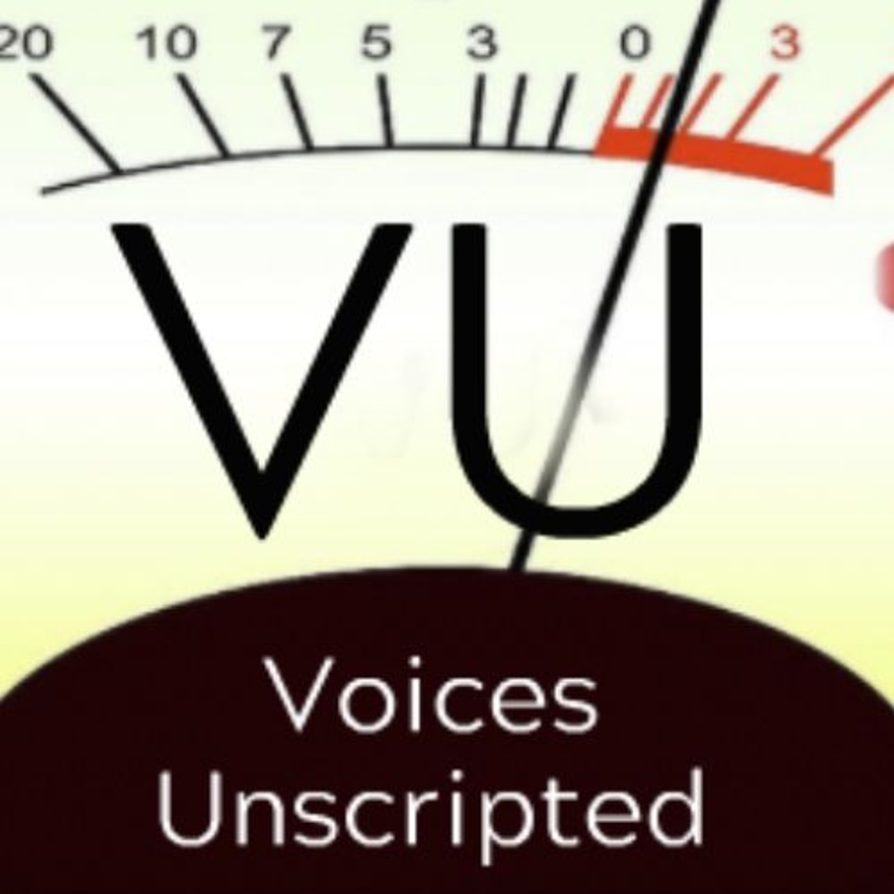 VU - Voices Unscripted