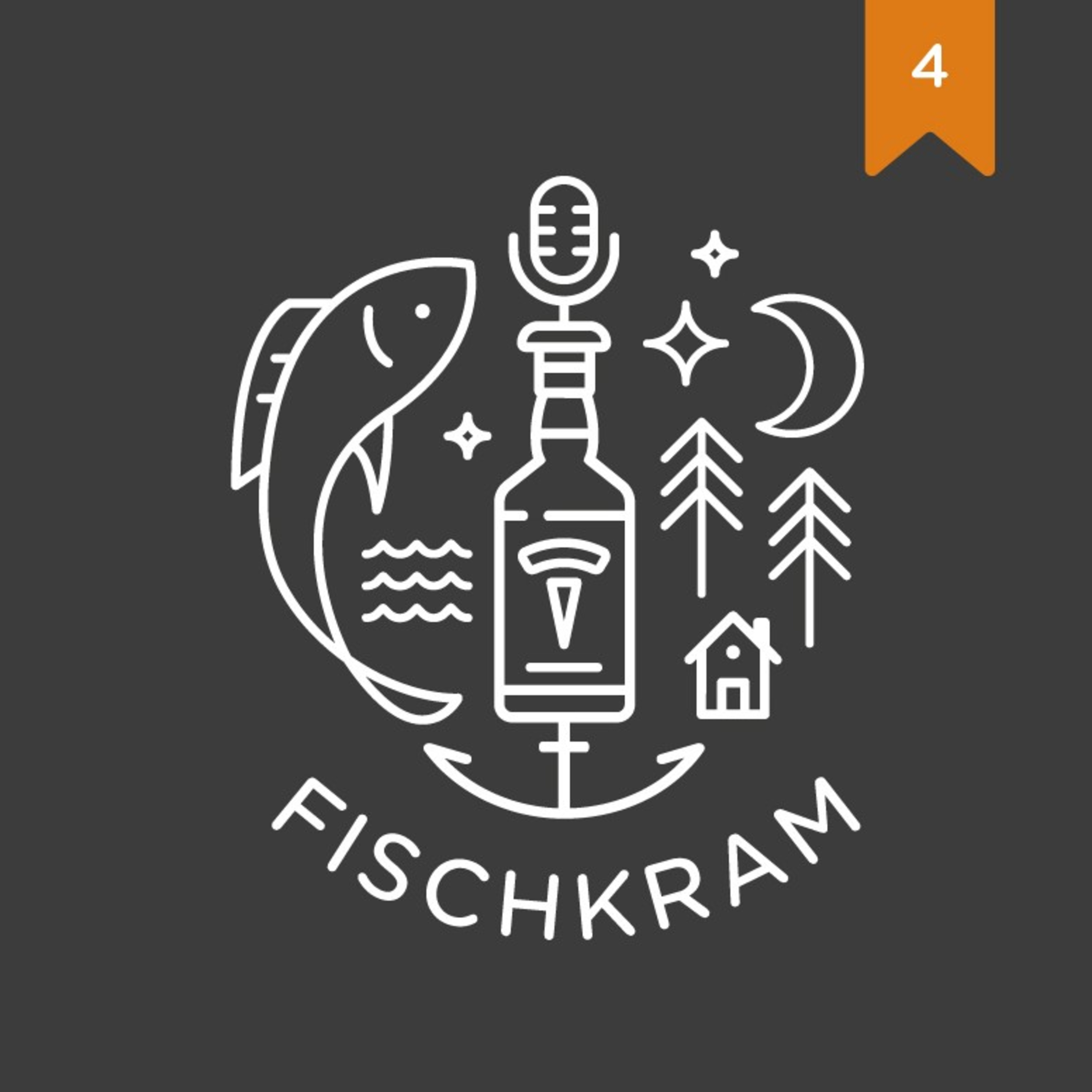 Fischkram