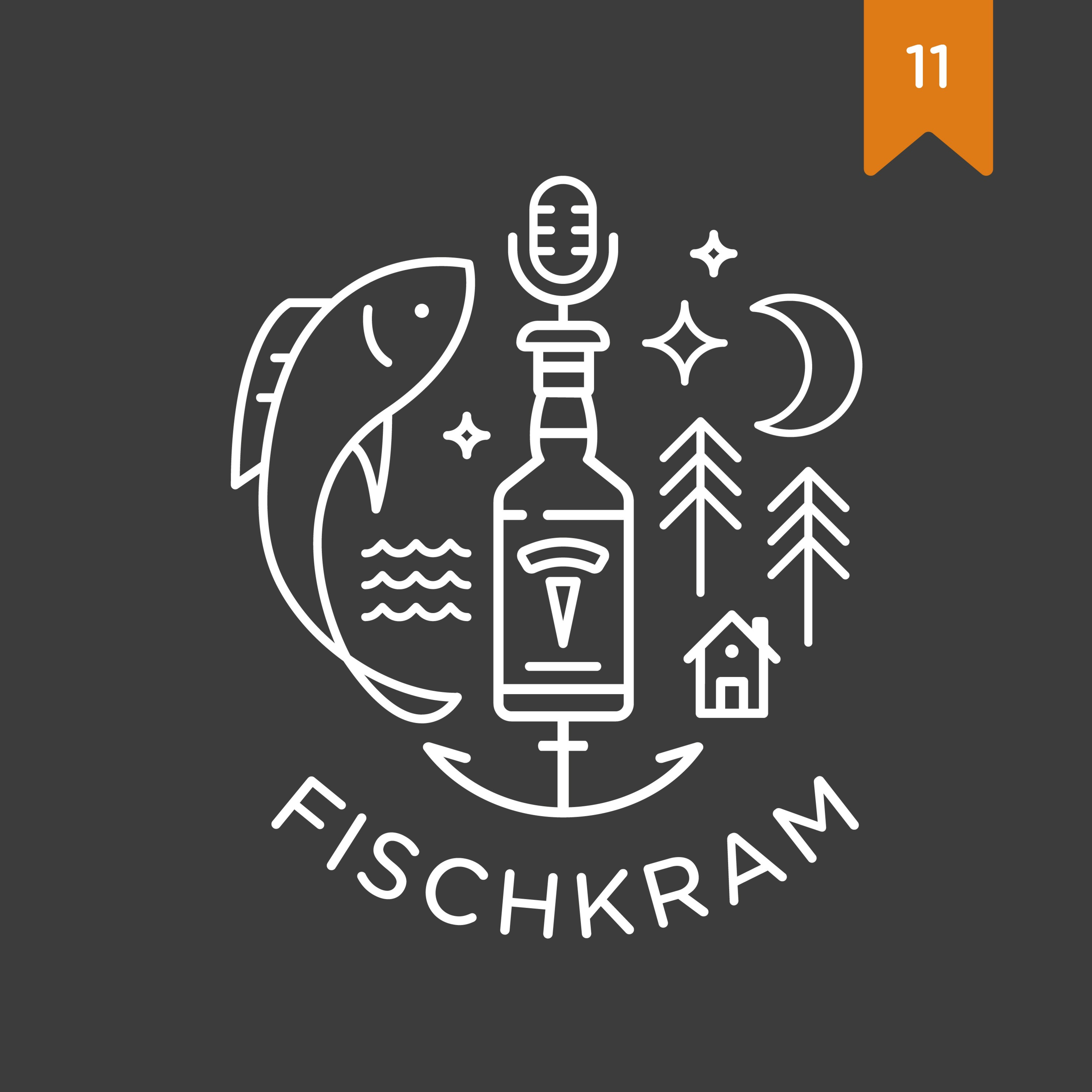 Fischkram
