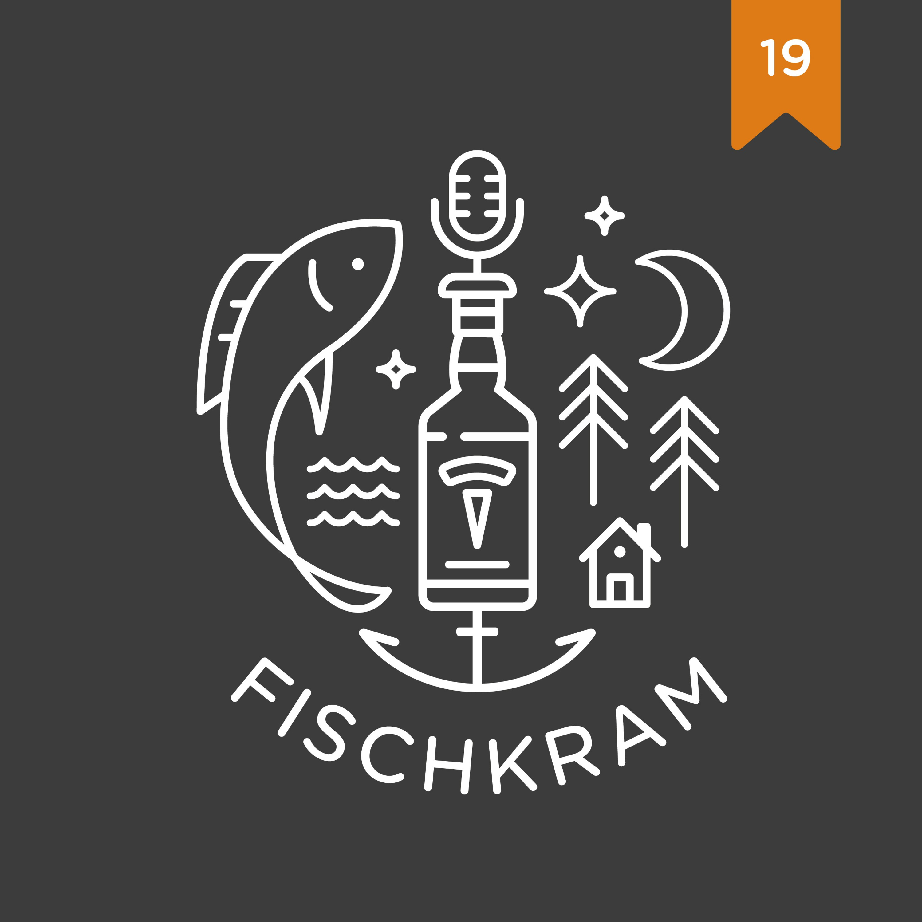 Fischkram