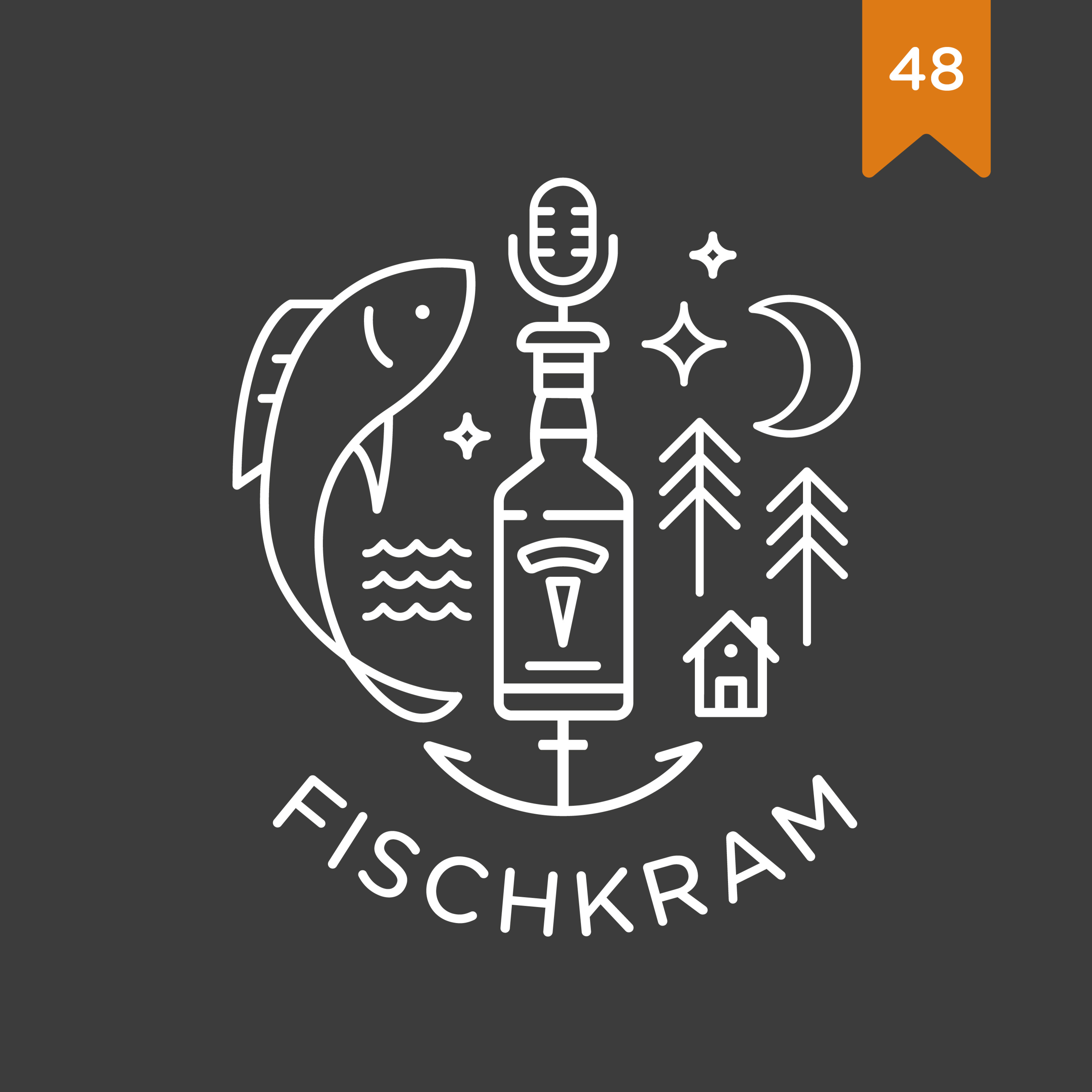 Fischkram