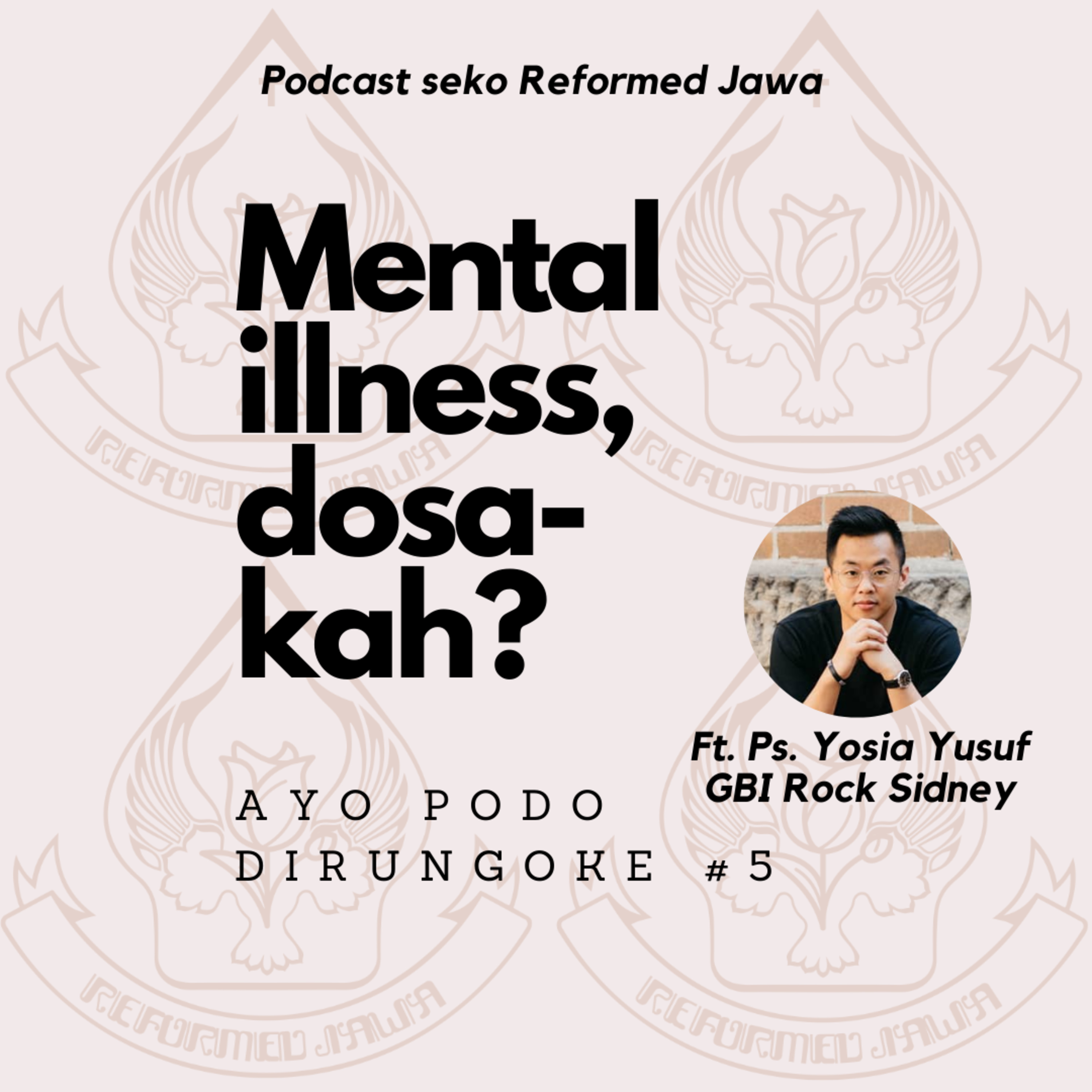 Ayo Podo Dirungoke